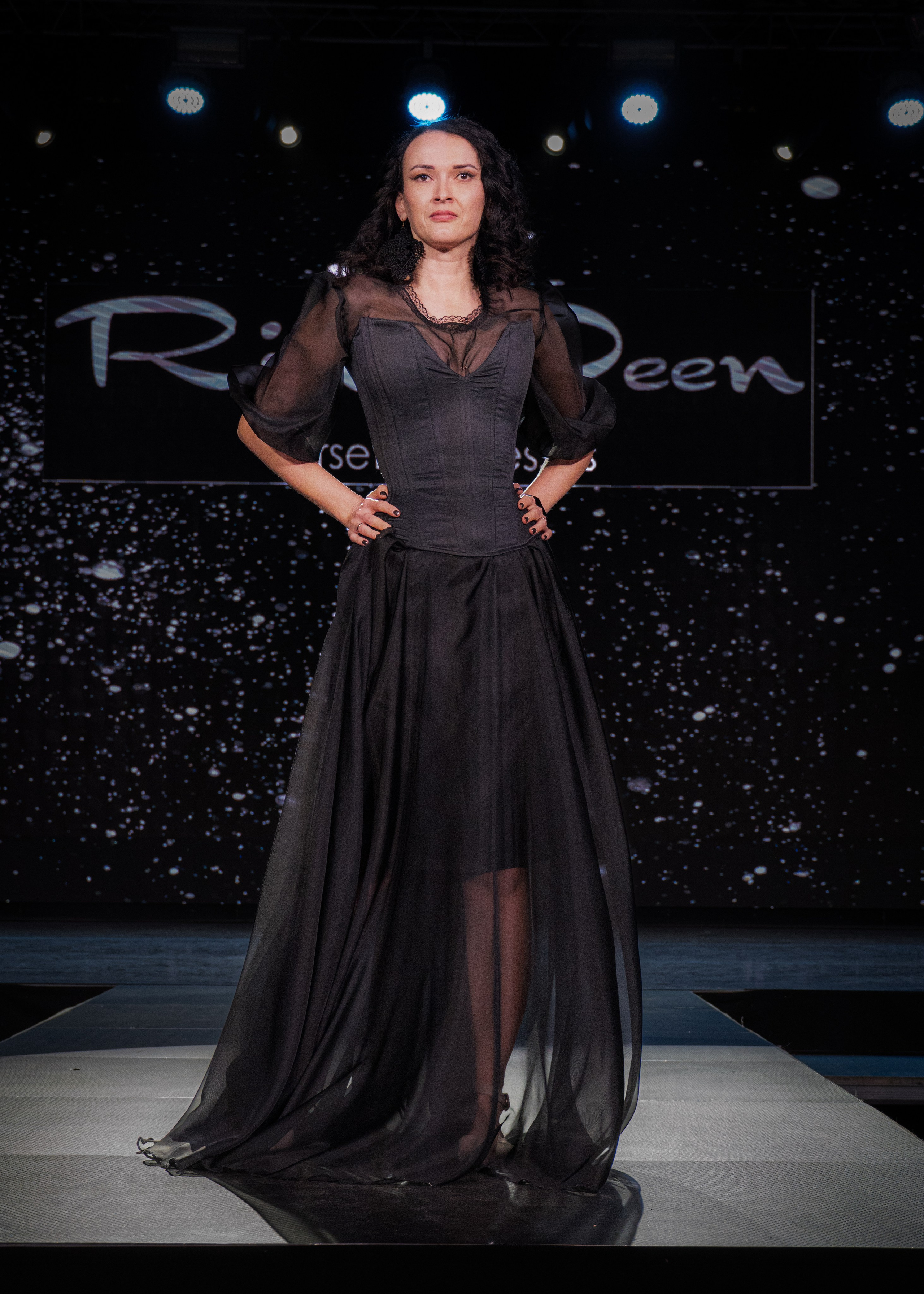 Премия "Сибирский стиль 2024"