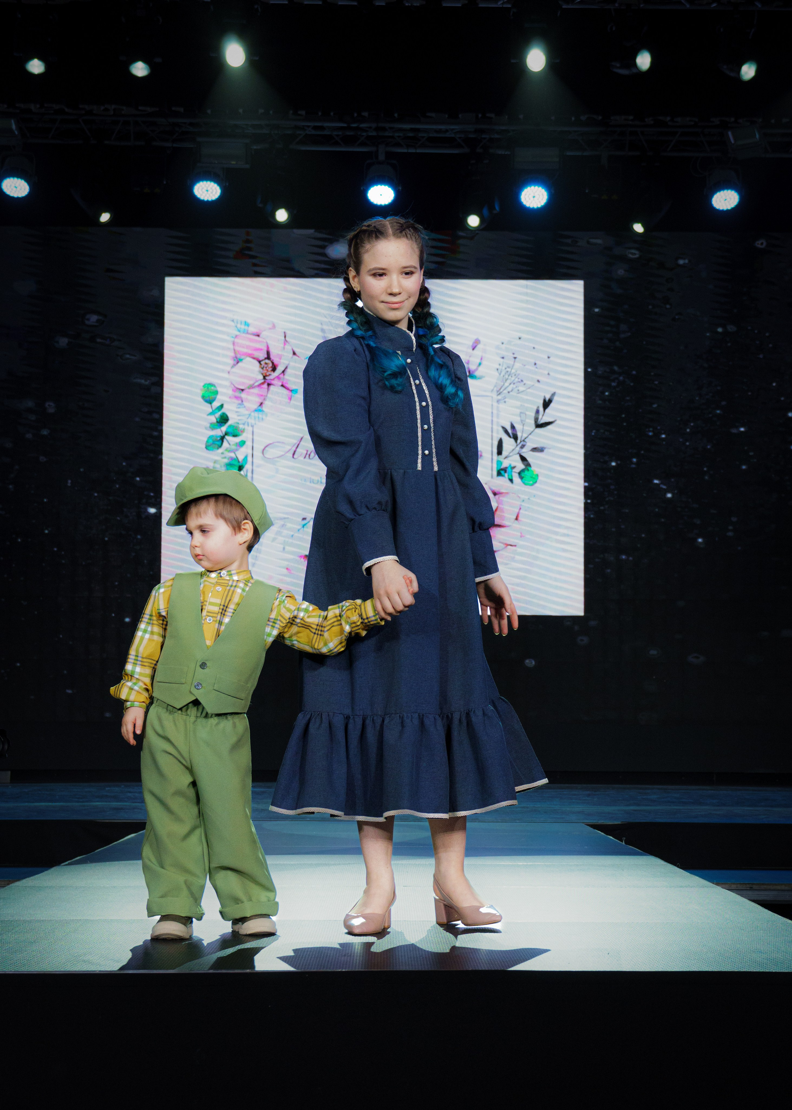 Премия "Сибирский стиль 2024"