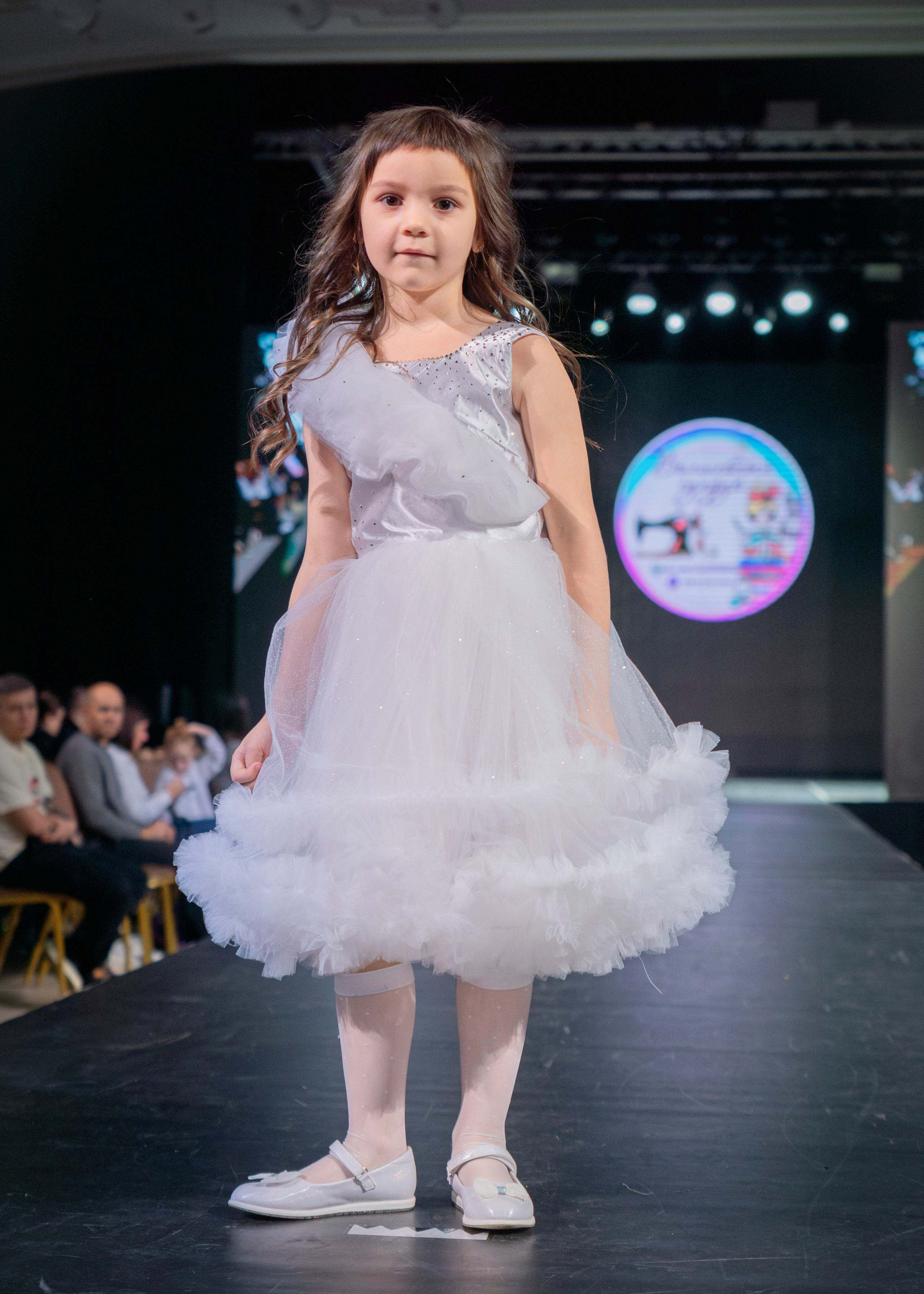 Пятая «Неделя моды. Сибирь»