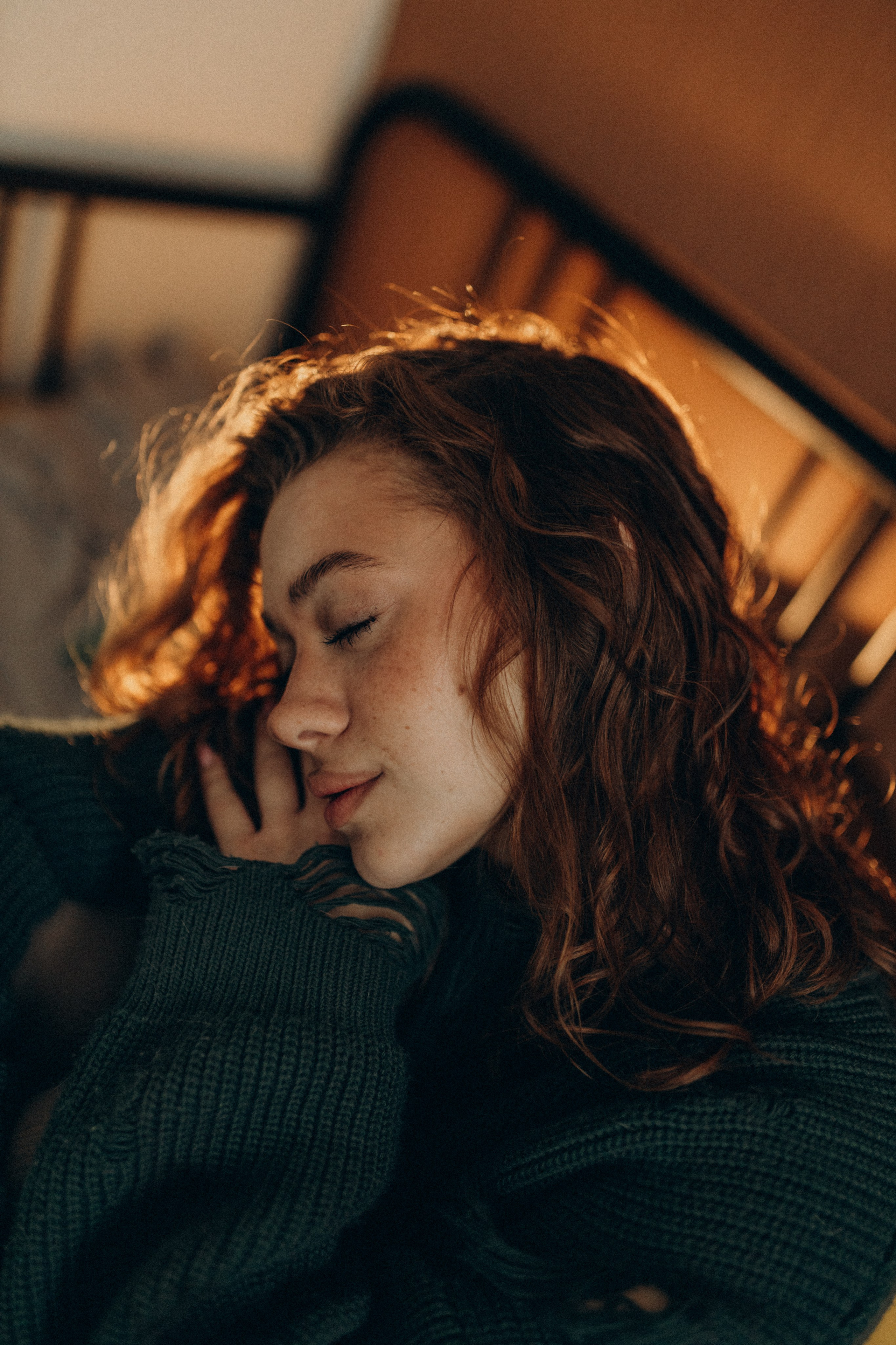 Полина. Фотограф НОГИНСК, Москва, Анастасия Белая