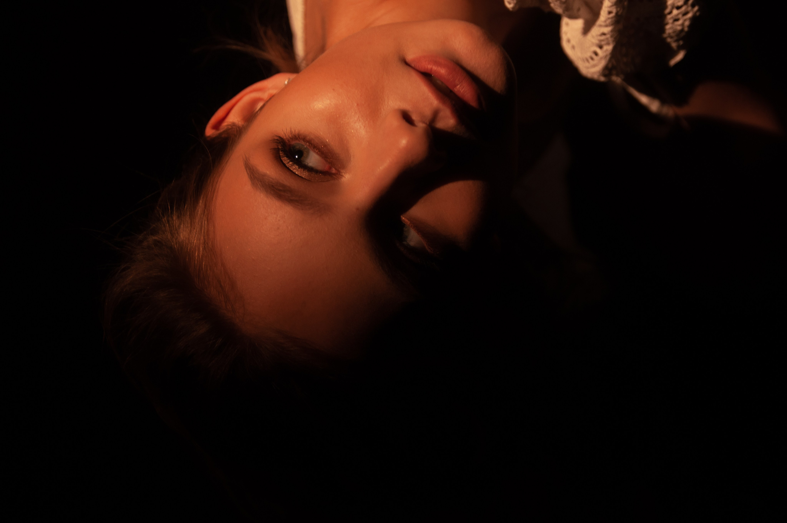 История № 1. Фотограф Катя Щербина