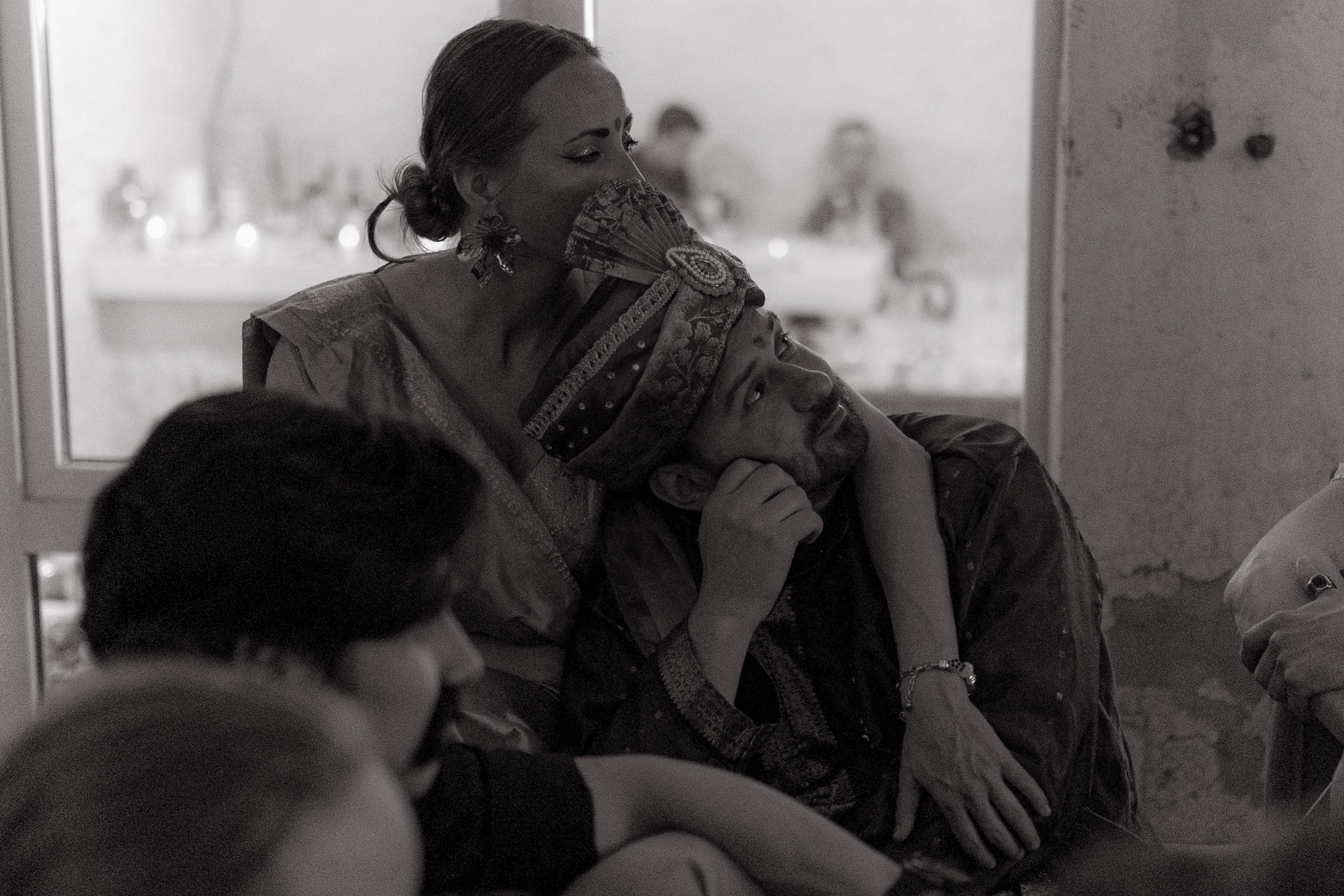 Фотограф на мероприятие в Москве. Свадебный фотограф в Москве Мария Крош