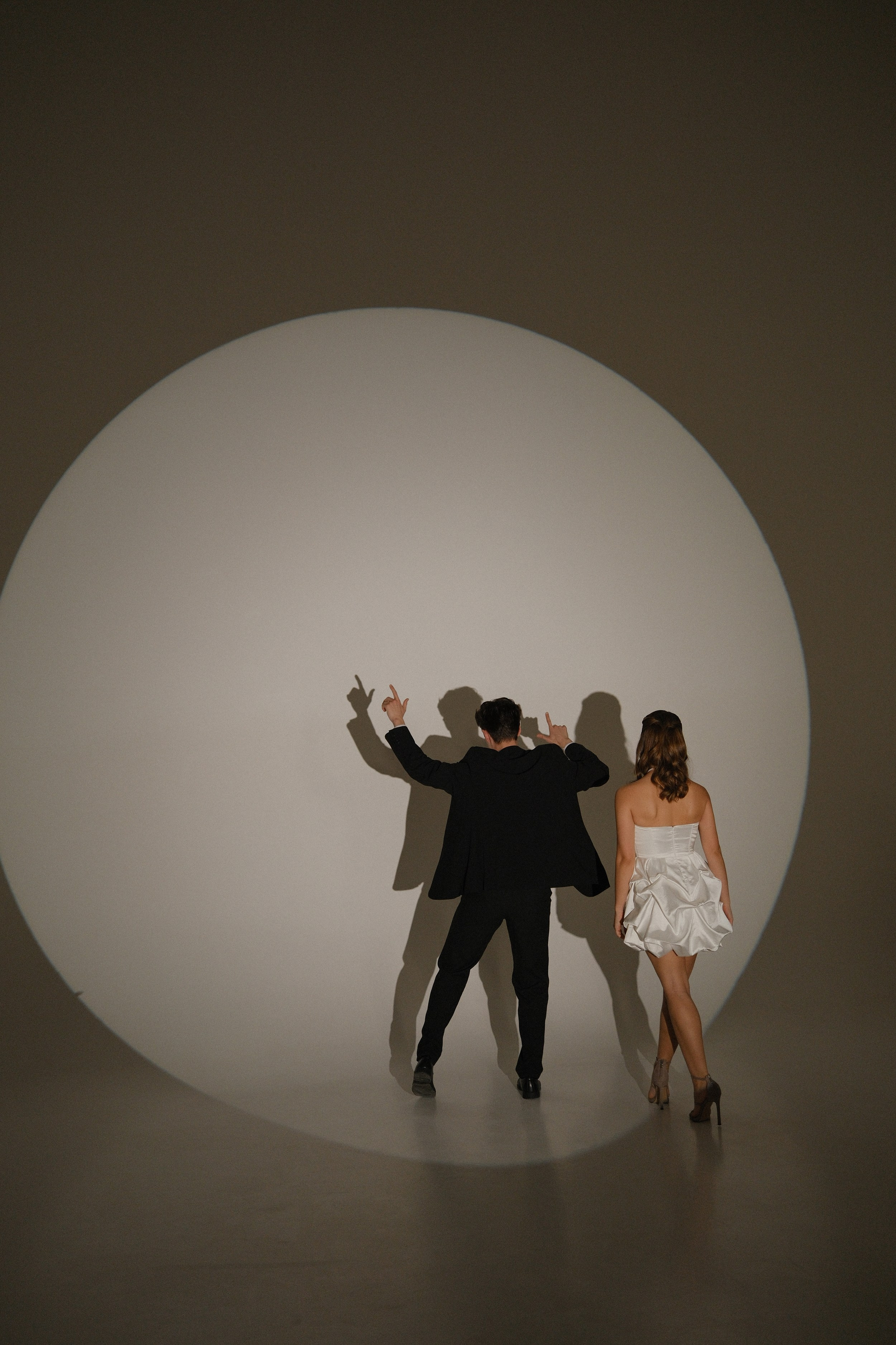 Sasha + Marina. Фотограф Юрий Марилов Москва, Тюмень