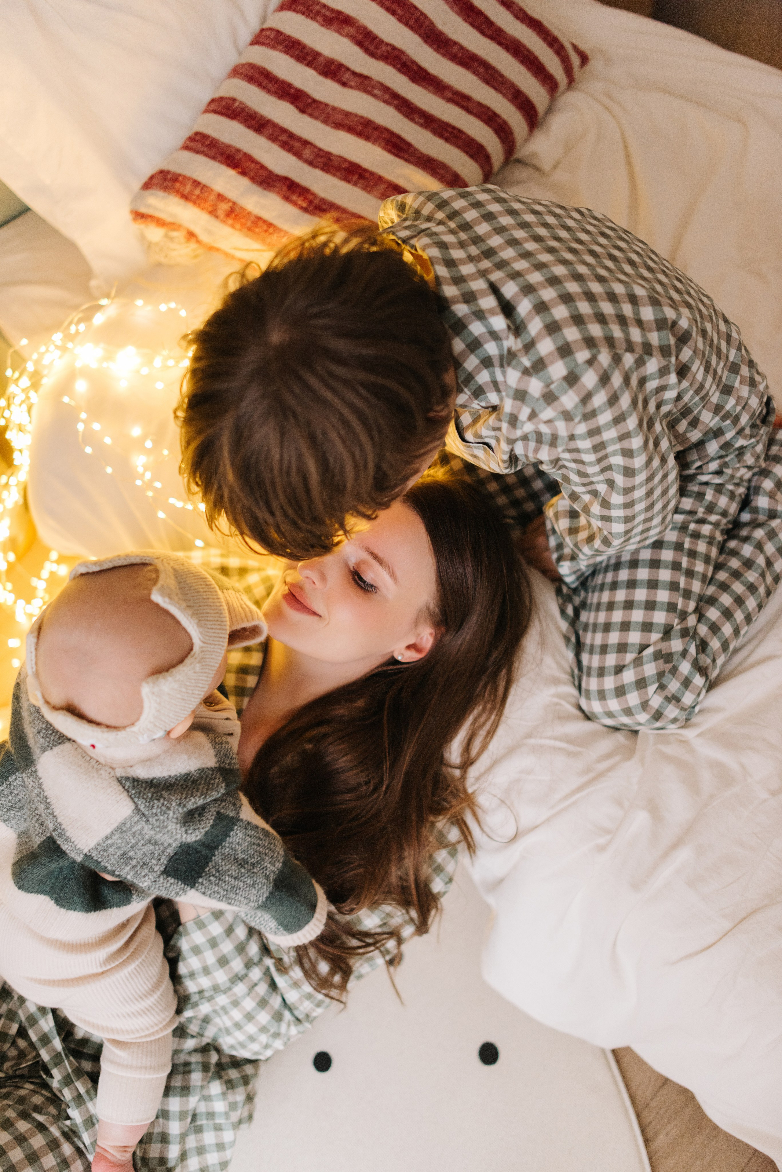 Олеся, Мирон и Сава. Свадебный и семейный фотограф в Ростове-на-Дону Дарья Герасименко