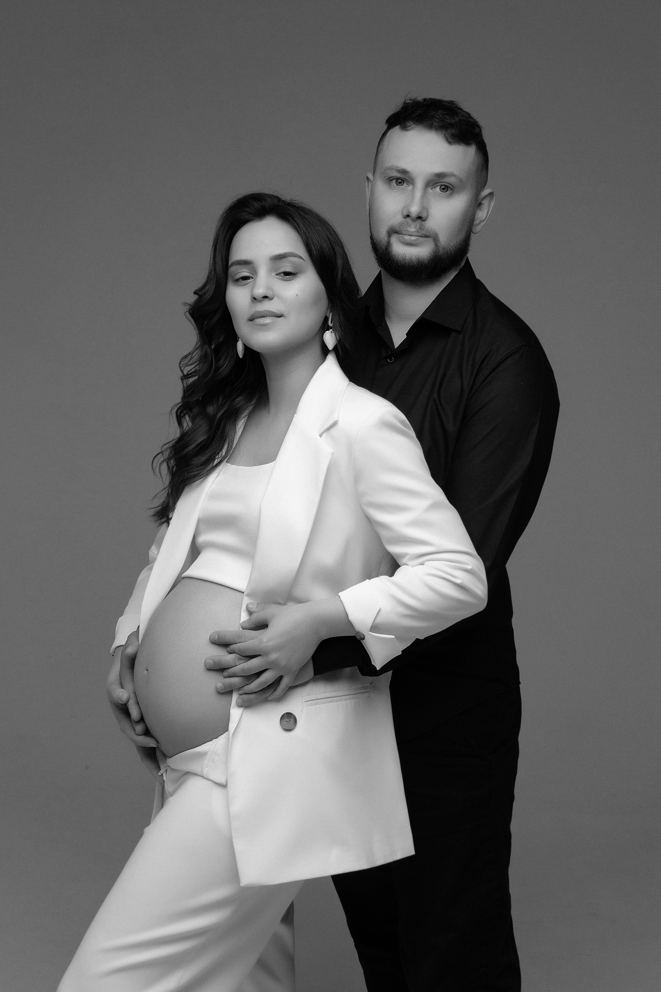 Кристина. Фотограф беременности в Екатеринбурге Илона Филатьева