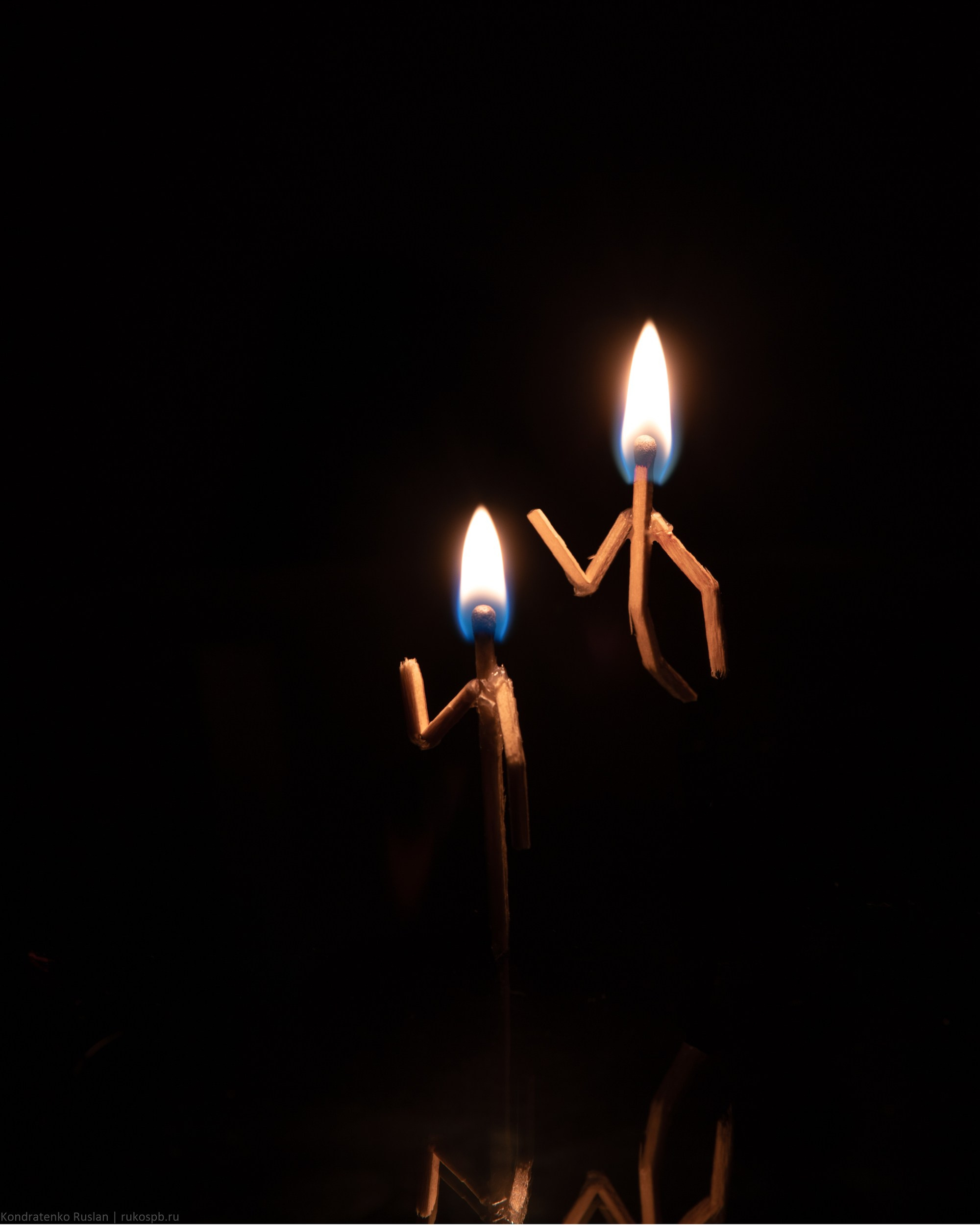 Арт-фотография. Архитектурный и пейзажный фотограф Кондратенко Руслан, Санкт-Петербург