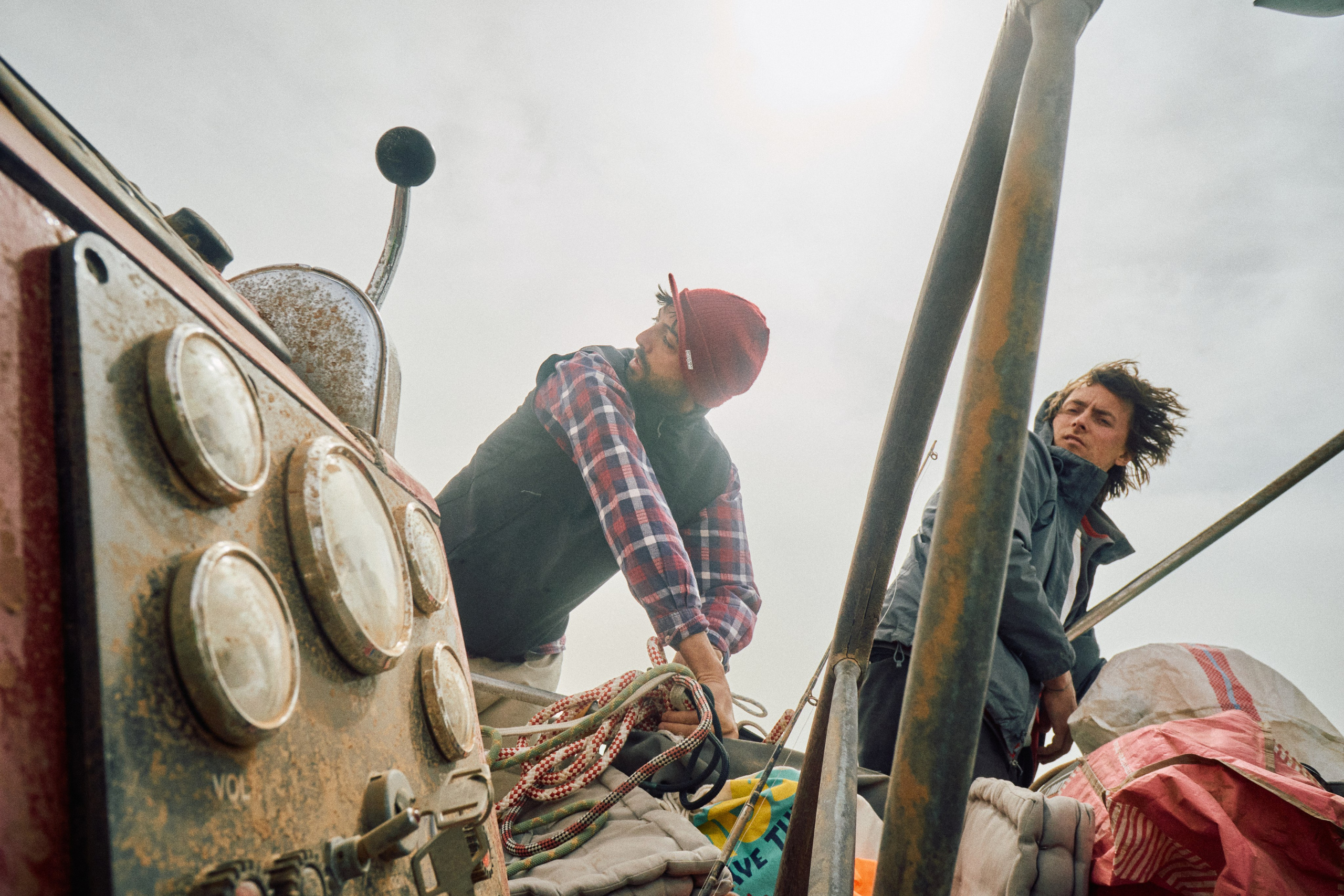 Morocco-Gambia. See the moment and catche. commercial and reportage