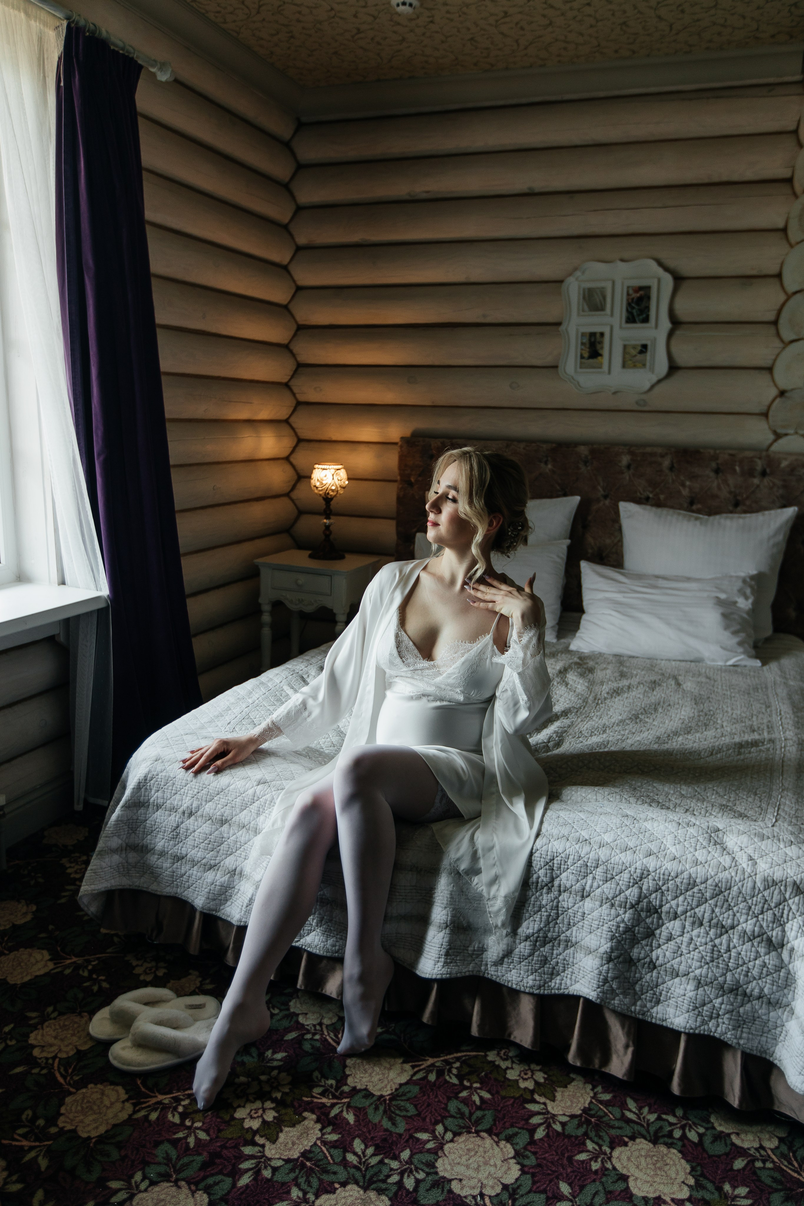 Утро жениха и невесты. Свадебный и семейный фотограф Ростова-на-Дону Ирина Бондарева