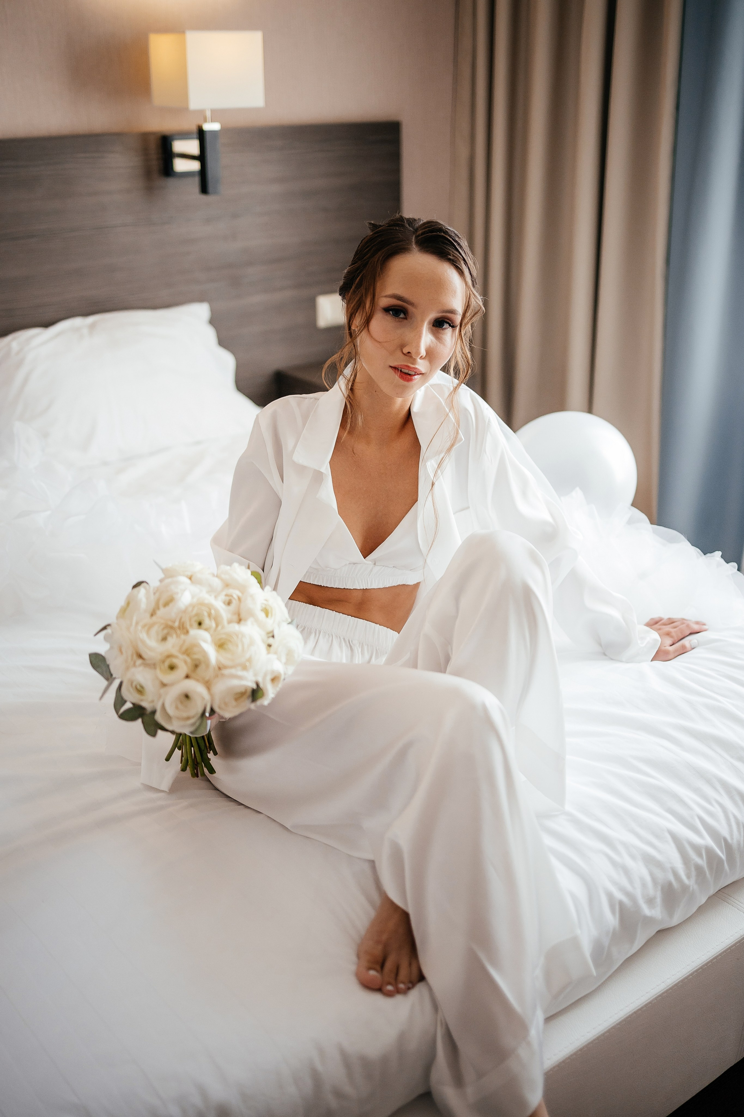 Свадьба Валентины и Максима. Свадебный фотограф Новосибирск