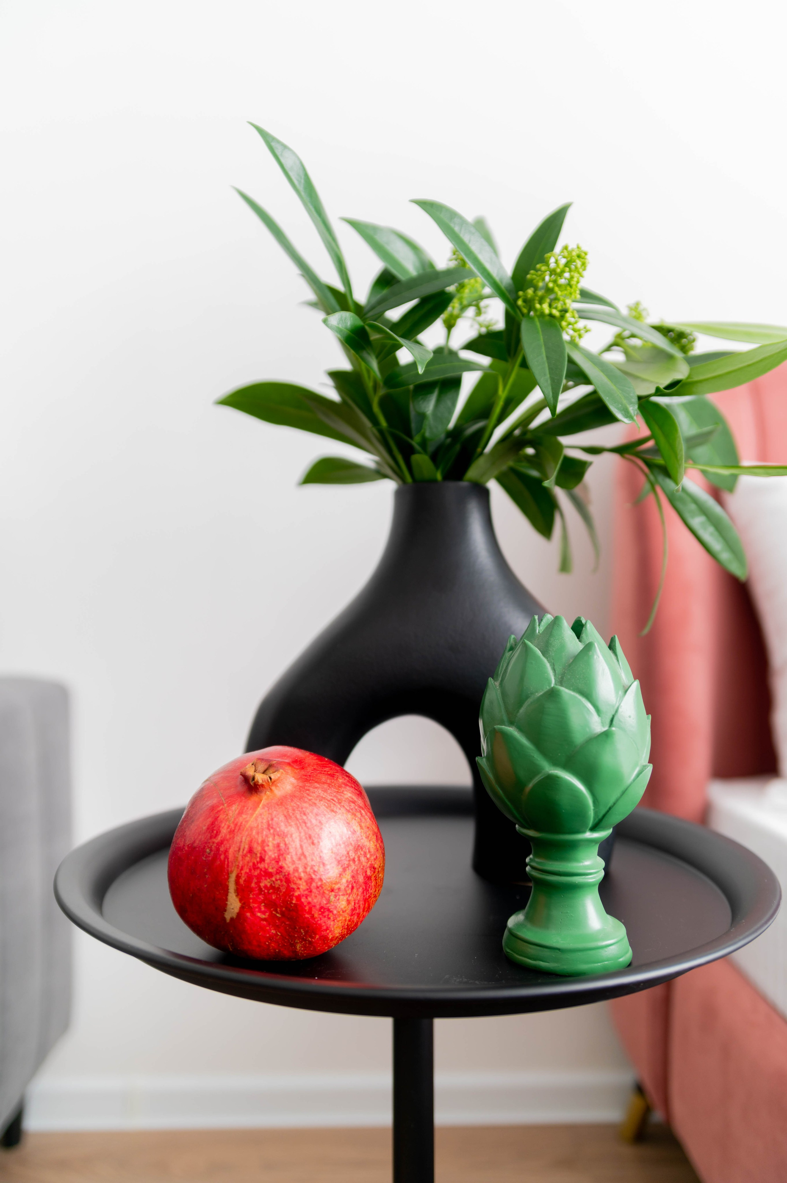 Съемка студии для посуточной аренды ЖК «Волга Парк». Интерьерный фотограф в Ярославле. Вероника Лазыкина