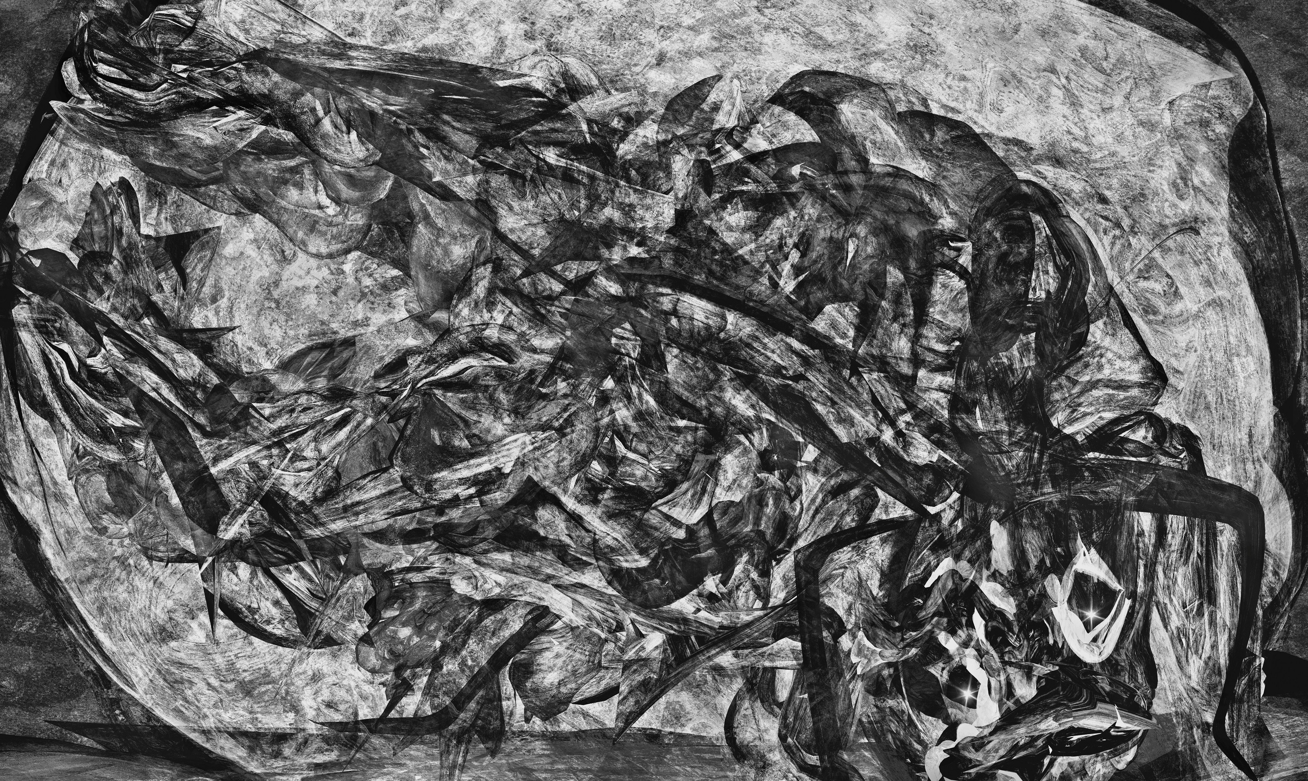 Легенда о Колыбели Слов (2024). Фотофильтрум