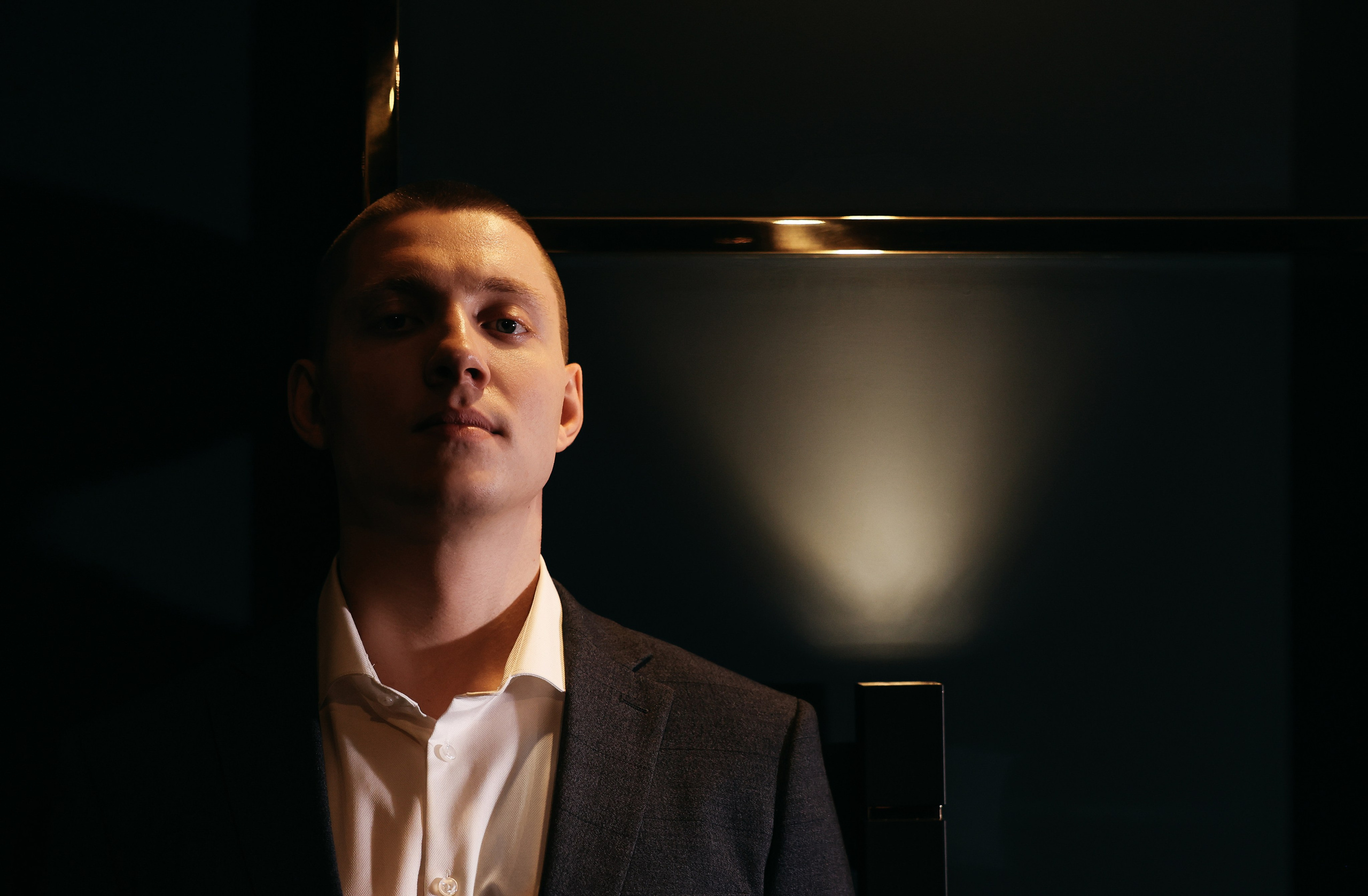 Александр и Алиса. Свадебный и семейный фотограф в Ростове-на-Дону Марианна Хахладжева