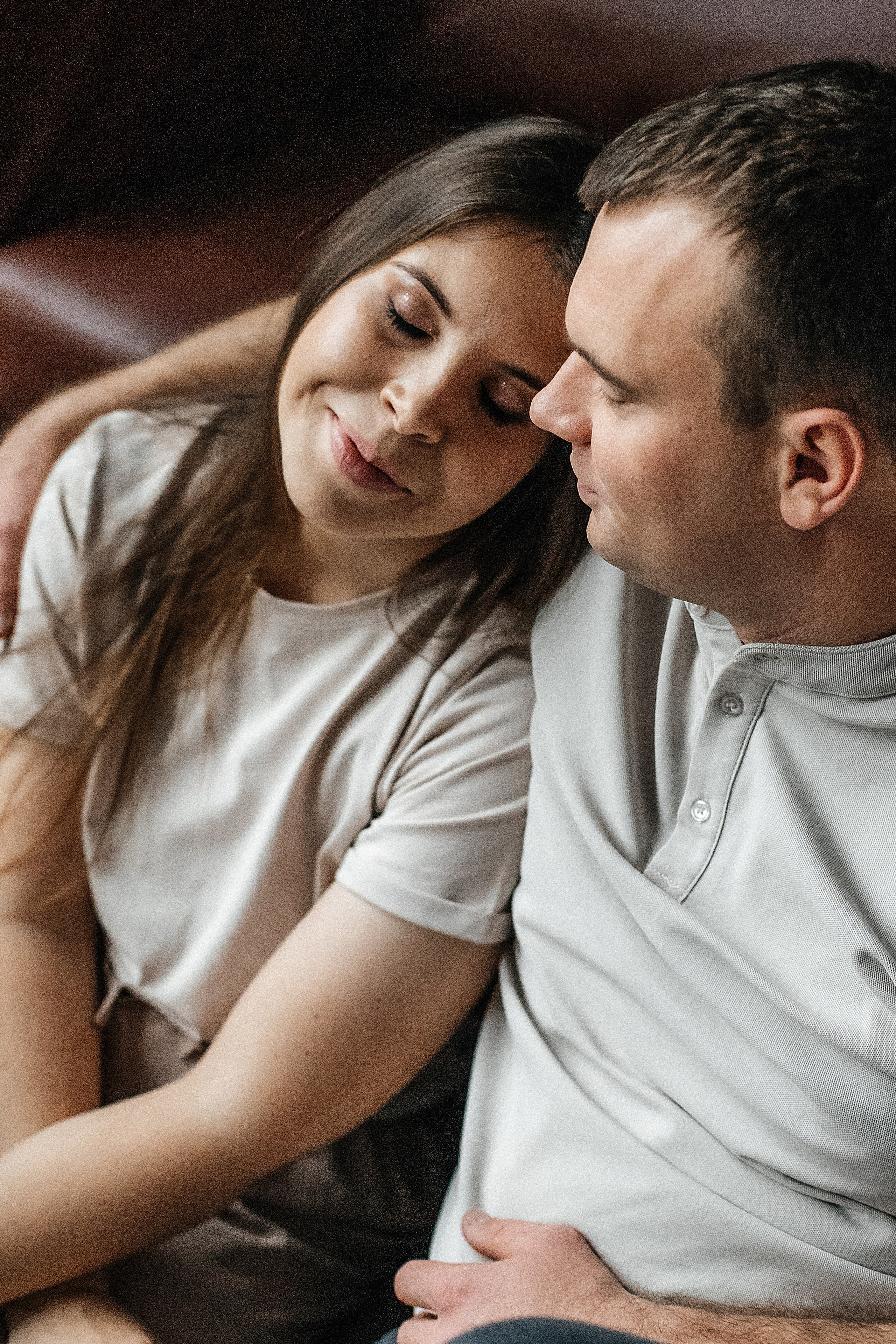 Студийная. Семейный фотограф в Нижнем Новгороде Куренкова Юлия
