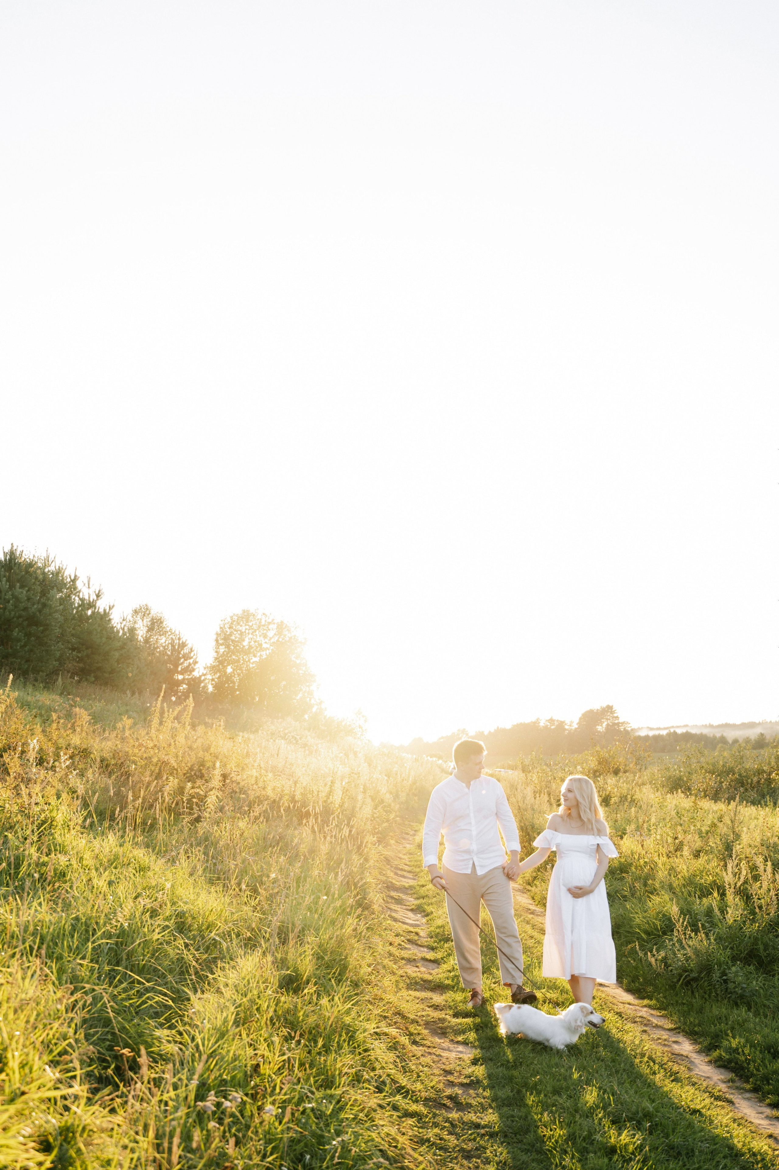 Яна и Паша. Свадебный и семейный фотограф Вероника Холод