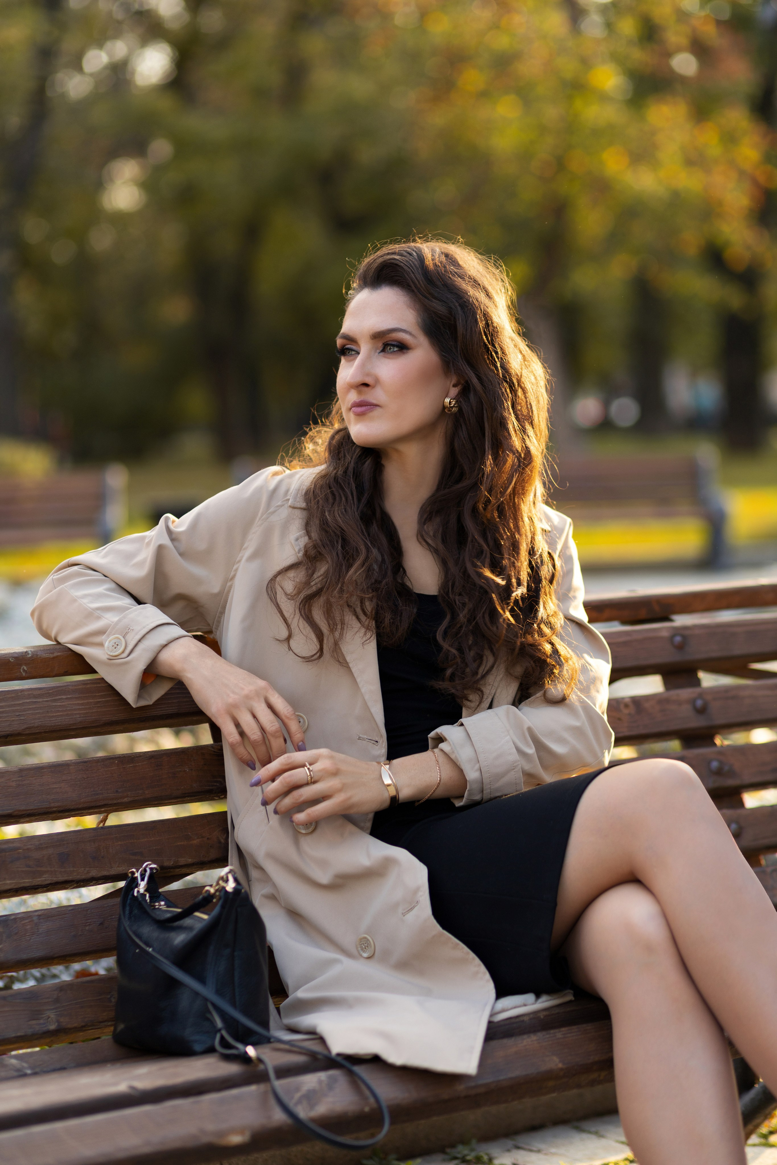 Съемка на улице. Кузнецова Татьяна фотограф и ретушер Москва