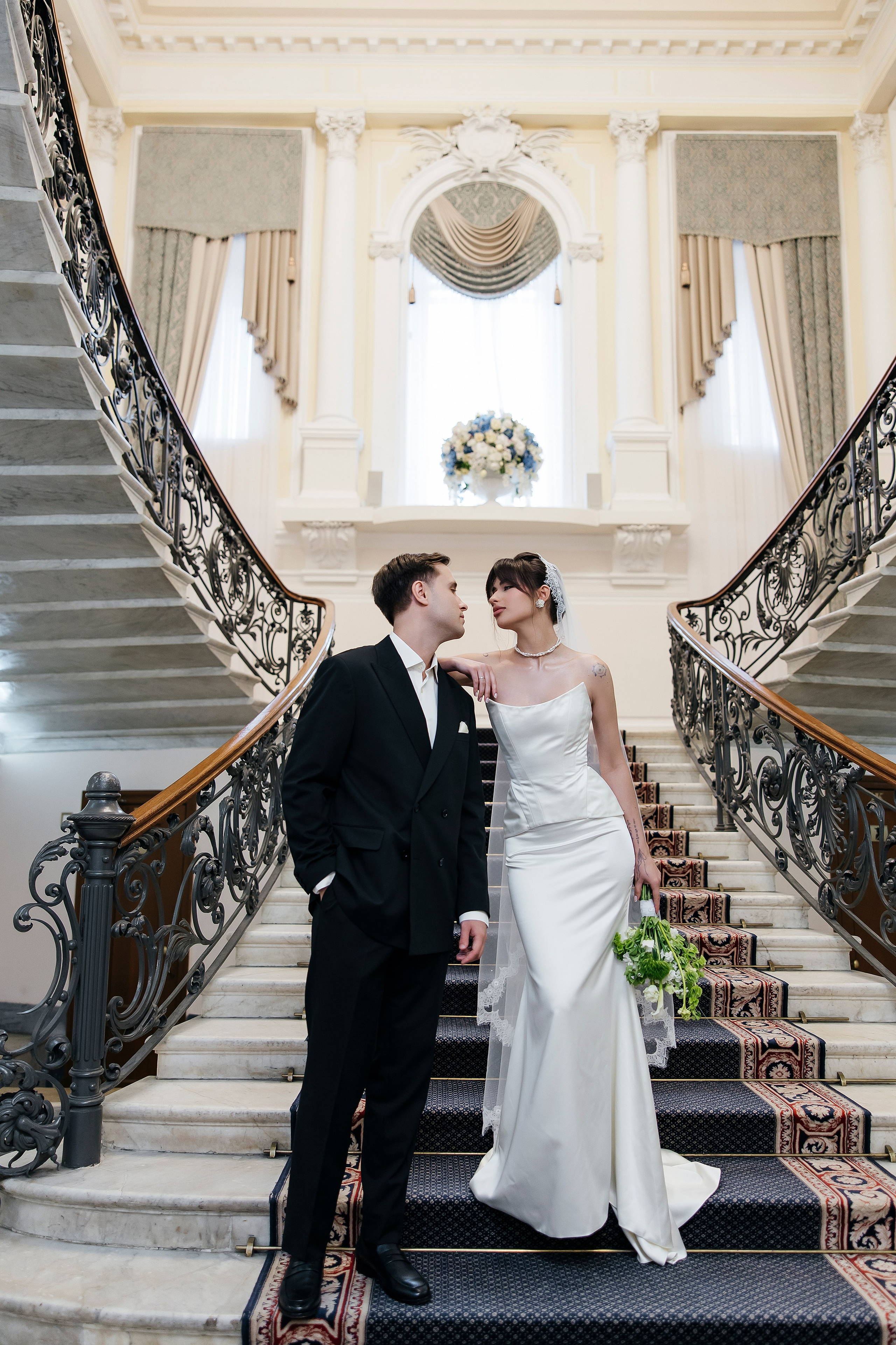 Русская Италия. Фотограф в Санкт Петербурге Колантаева Карина