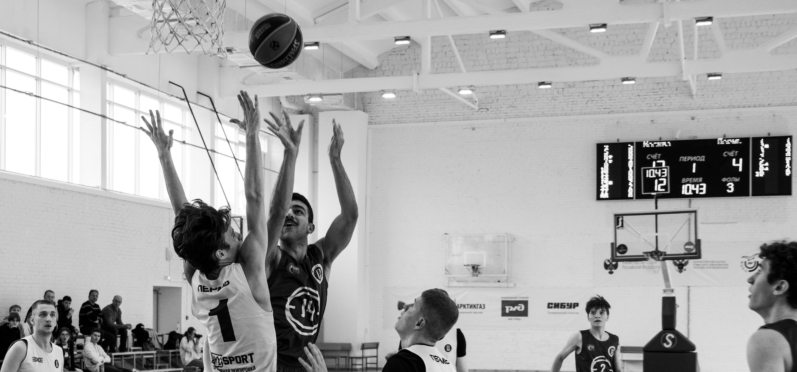 Фотограф Иван Саяпин — репортажная съемка спортивных мероприятий 