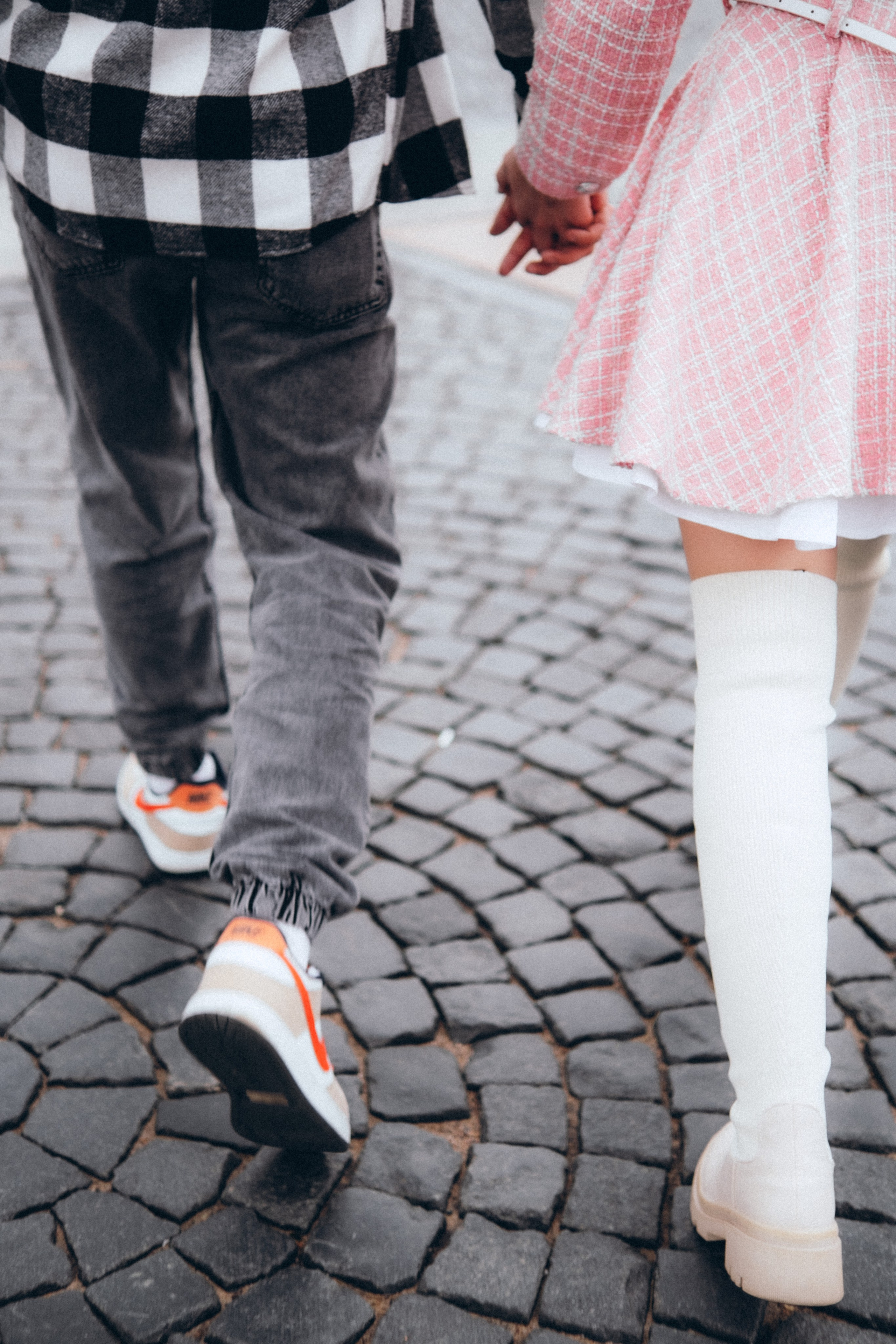 От Дворцовой к Исаакиевскому (лето). Фотограф в Санкт-Петербурге Кристина Брянская