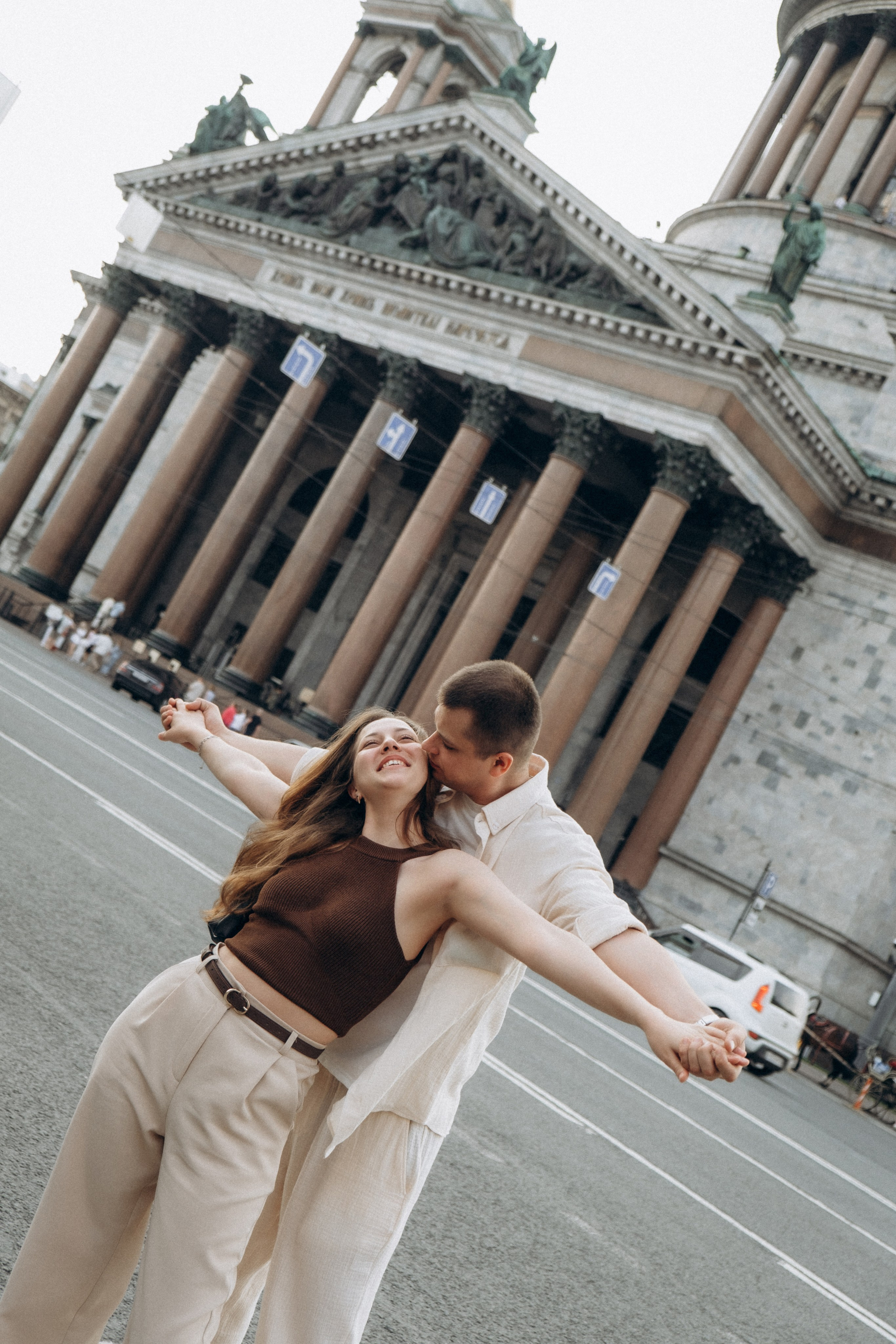 Лавтори фотосессия Спб. Фотограф в Санкт-Петербурге Кристина Брянская