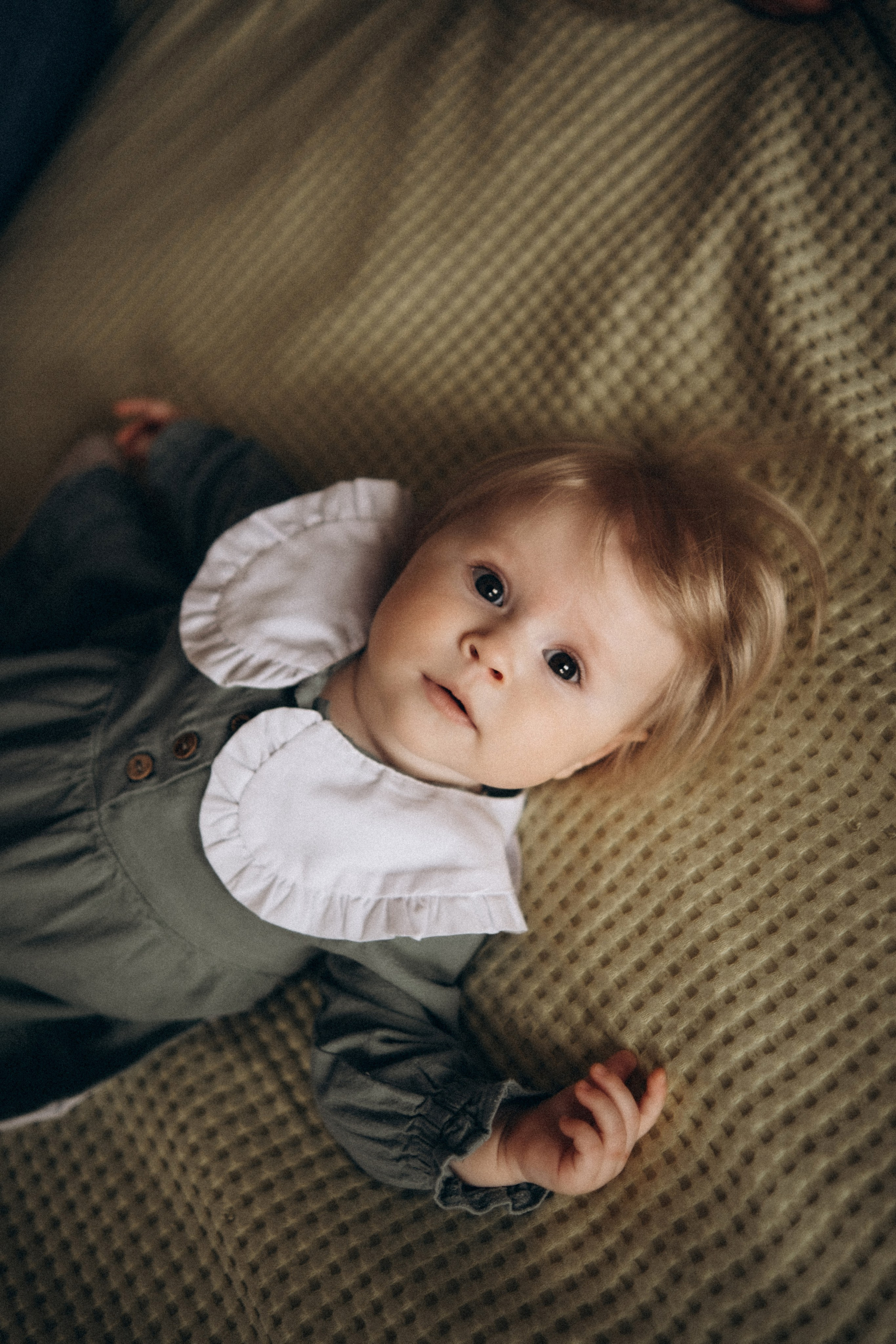 Домашняя. Фотограф в Санкт-Петербурге Кристина Брянская