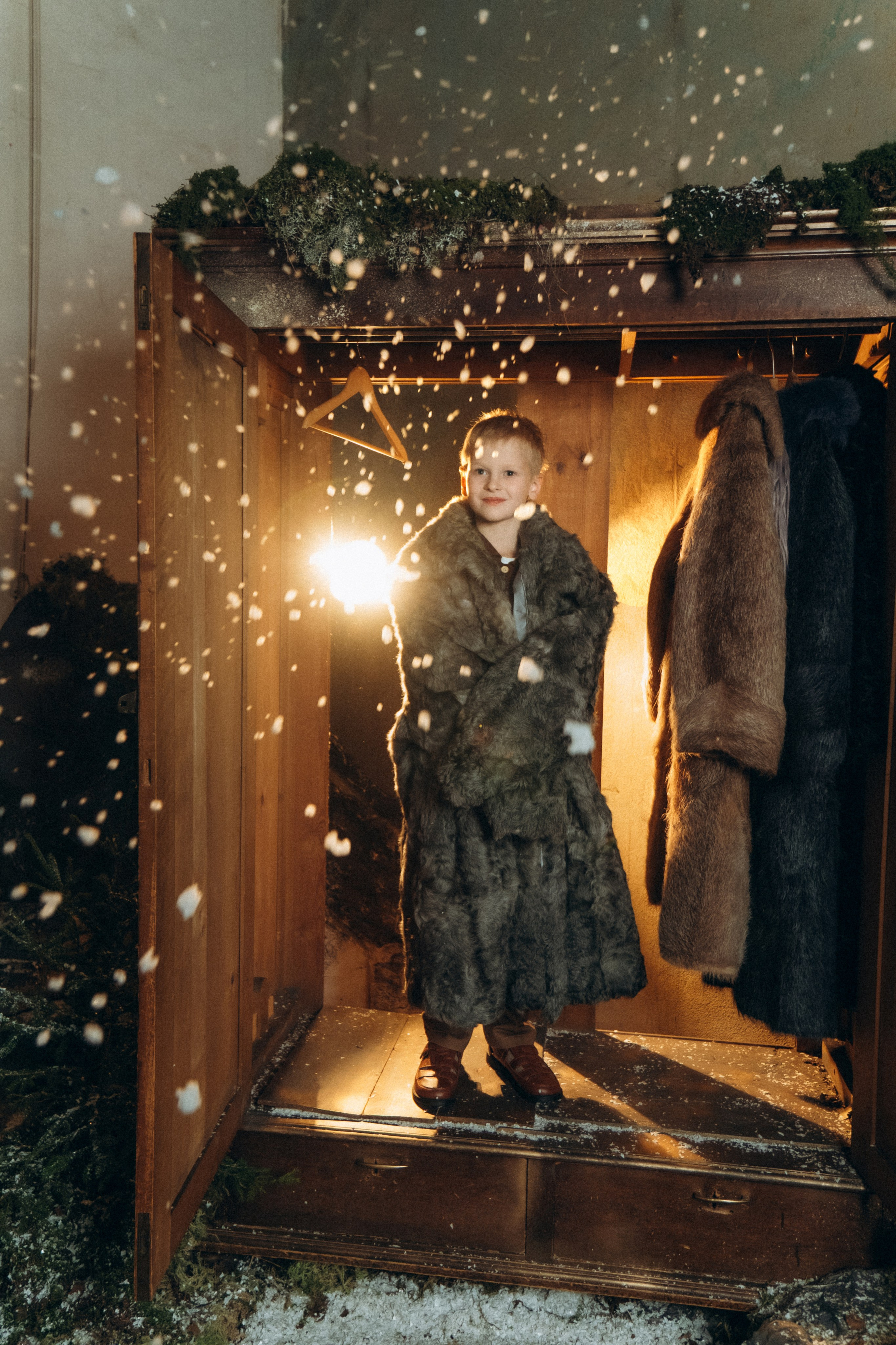 Детская фотосессия в Спб. Фотограф в Санкт-Петербурге Кристина Брянская