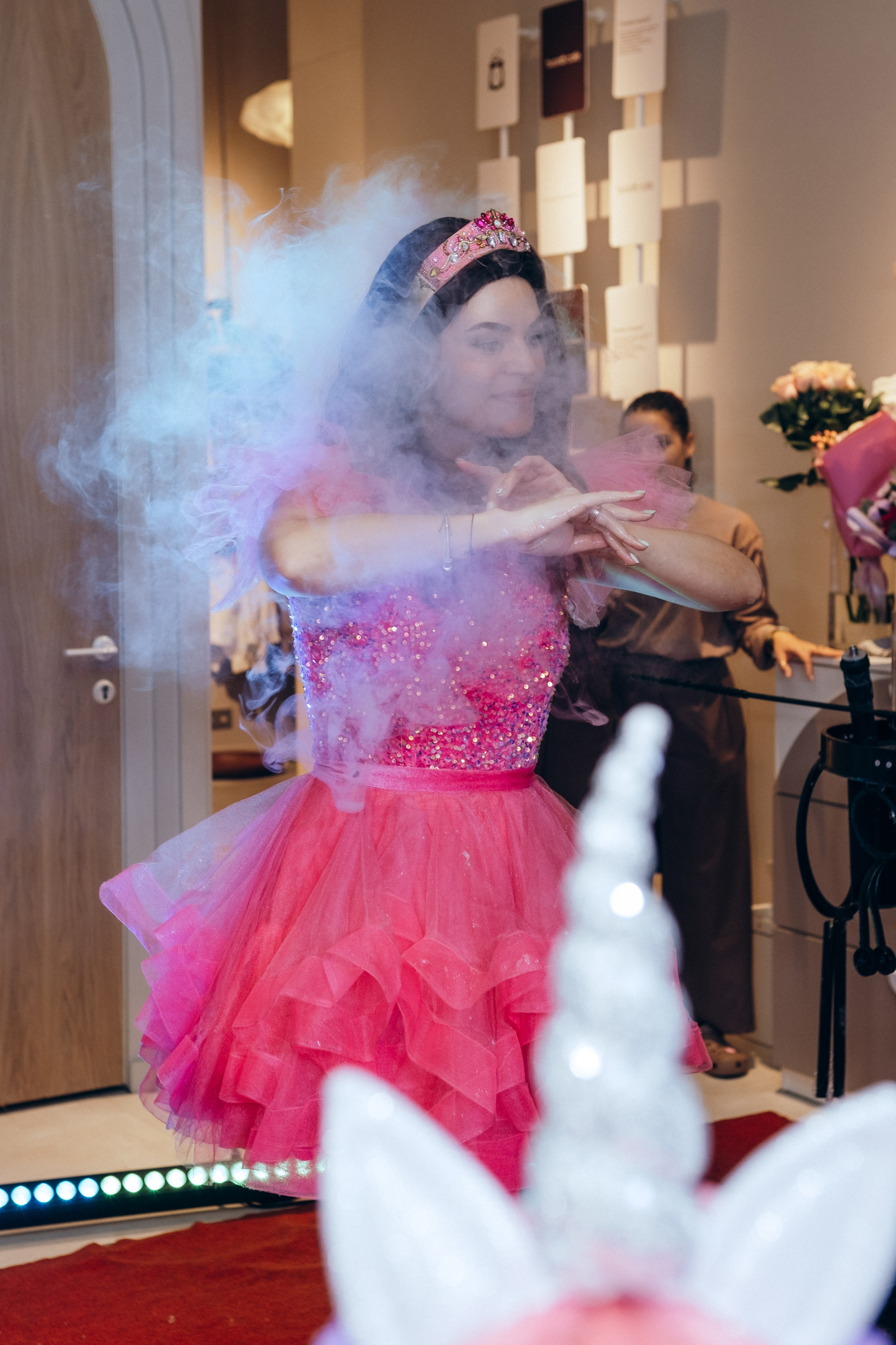 Vokzal 1853. Фотограф в Санкт-Петербурге Кристина Брянская