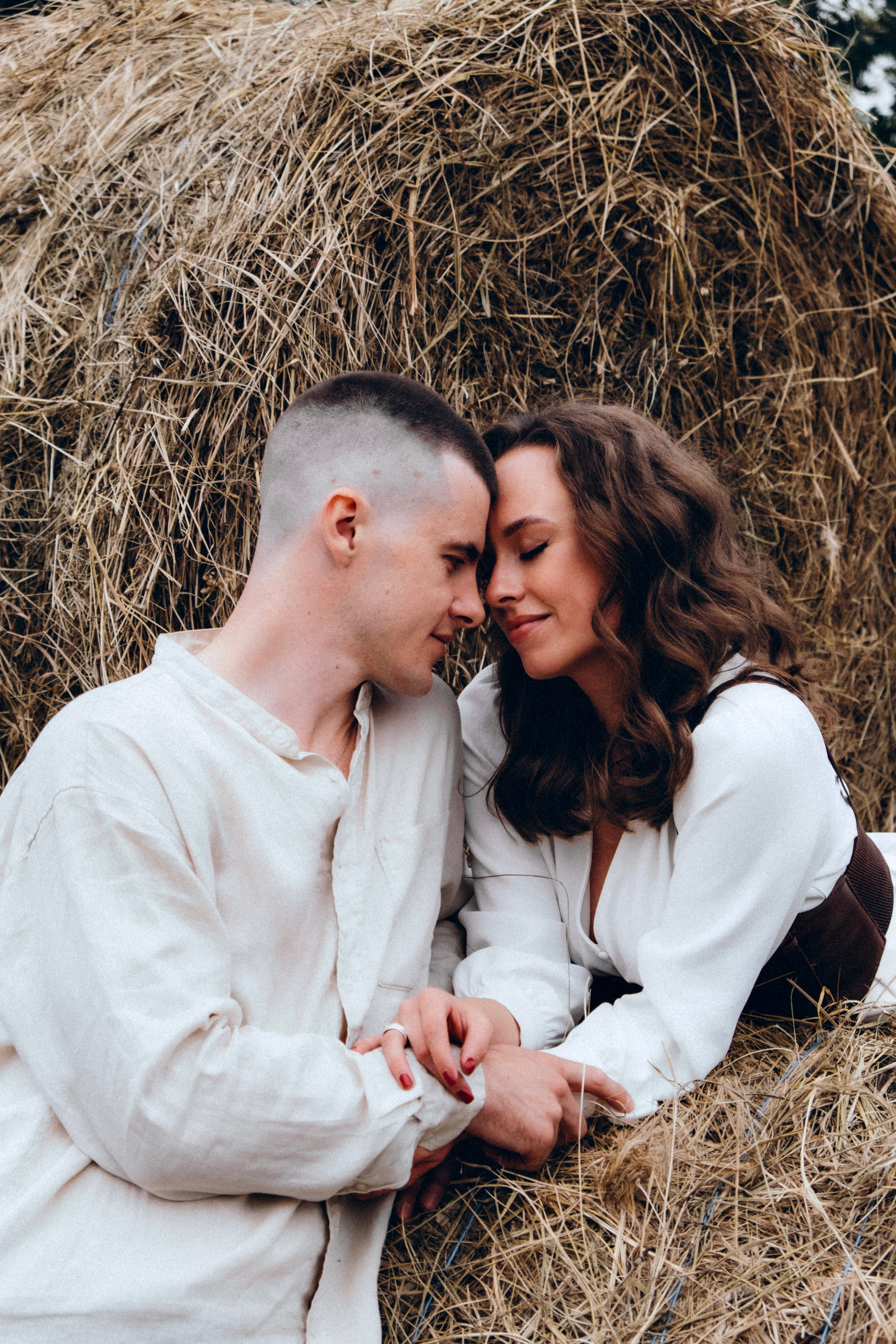 На ферме. Фотограф в Санкт-Петербурге Кристина Брянская