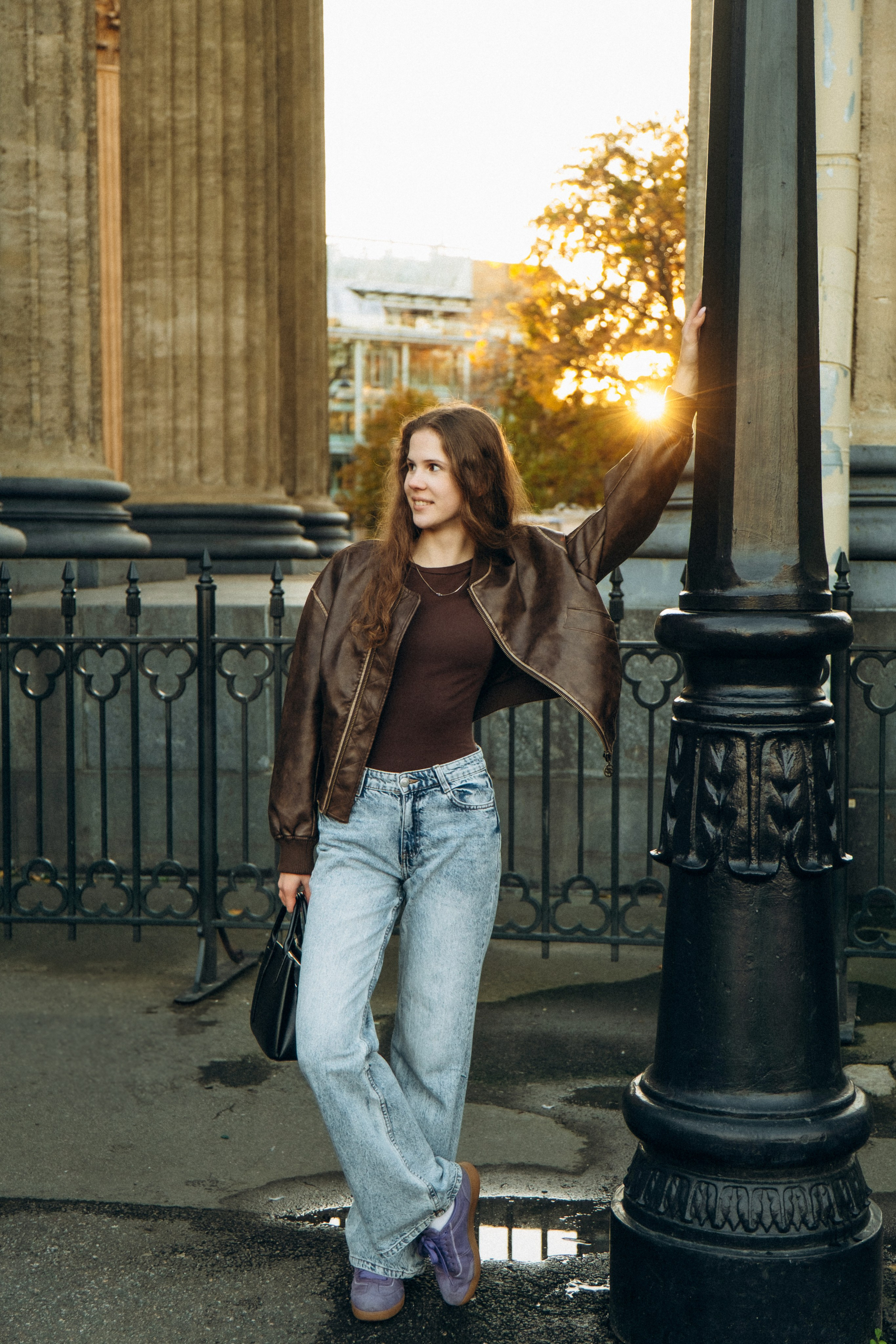 Алиса. Фотограф в Санкт-Петербурге Кристина Брянская