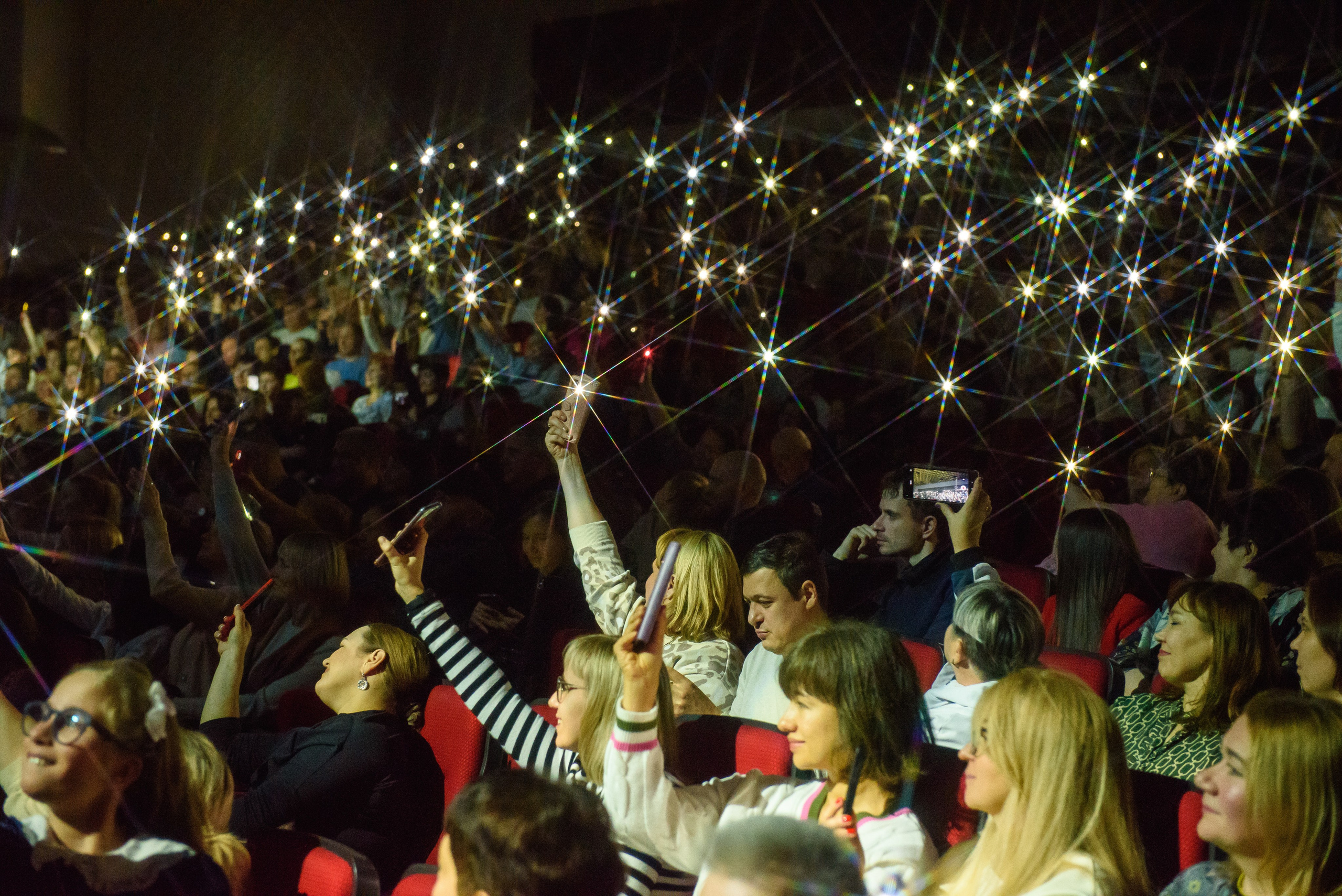 Антон и Виктория Макарские — «Имена на все времена», КЗ Измайлово. Бренд-фотограф для экспертов и блогеров в Москве Влада Горбовская
