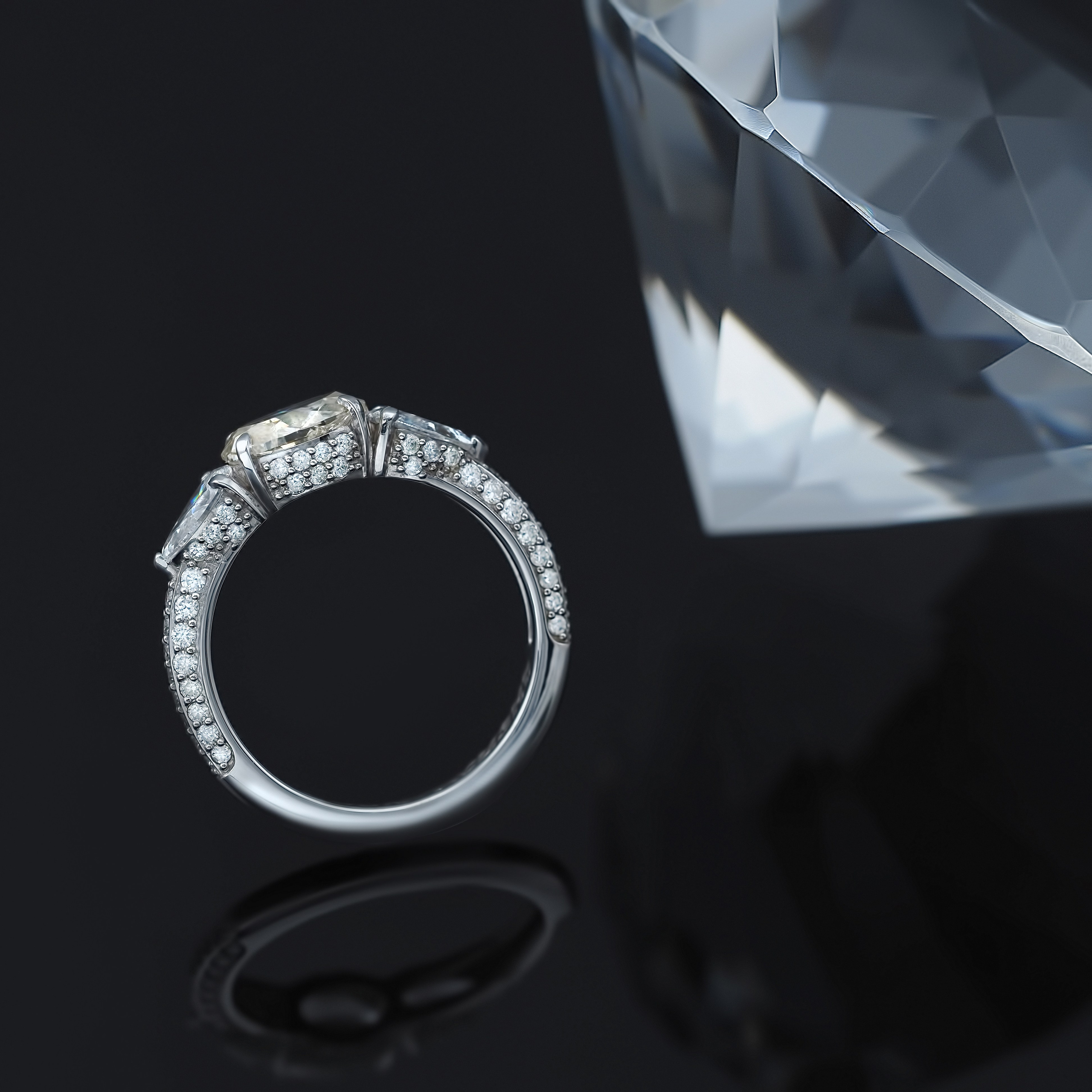 Каталог различных видов профессиональной обработки фотографий | Студия SVITHART