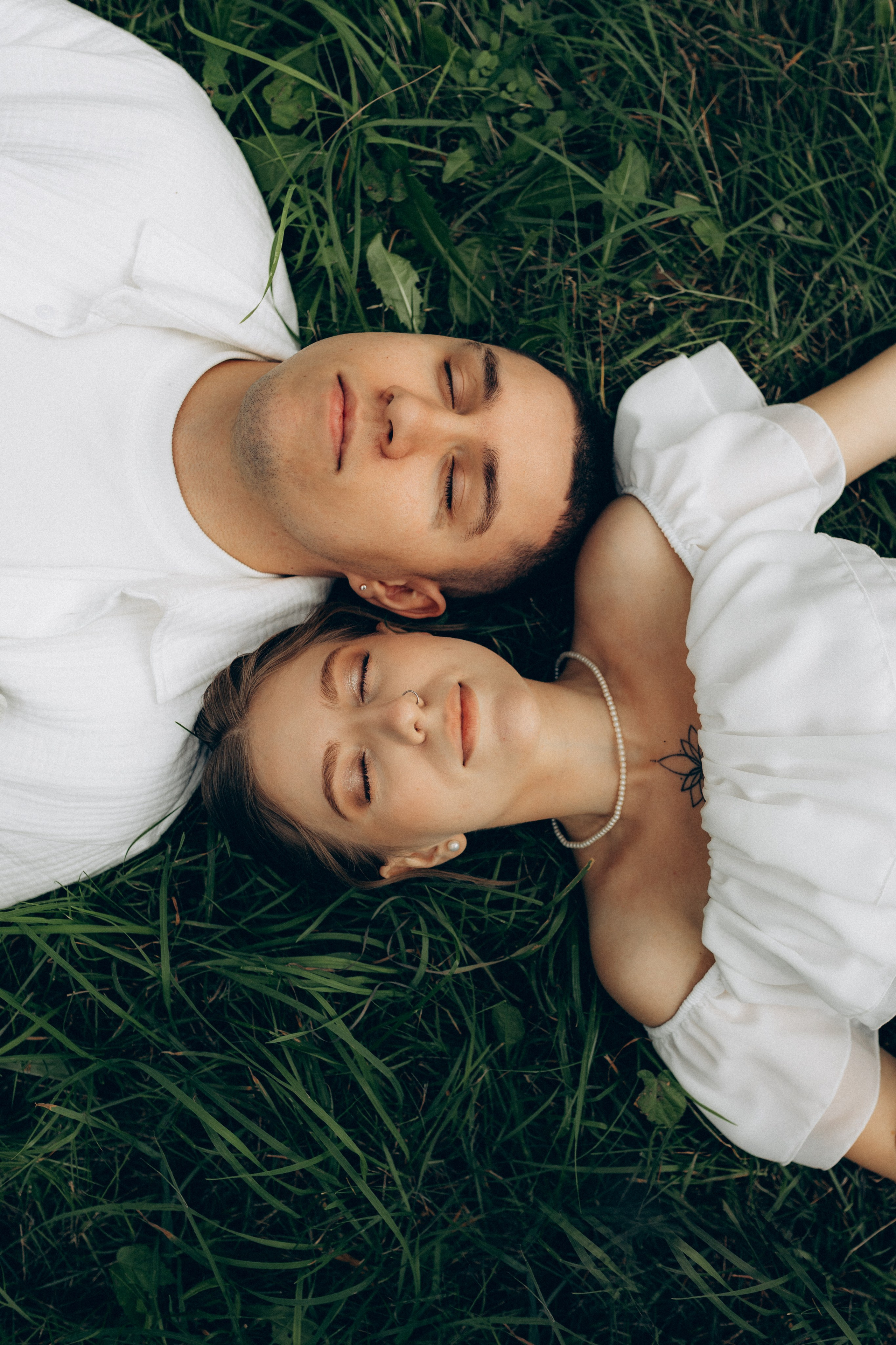 Валерия & Сергей. Фотограф НОГИНСК, Москва, Анастасия Белая