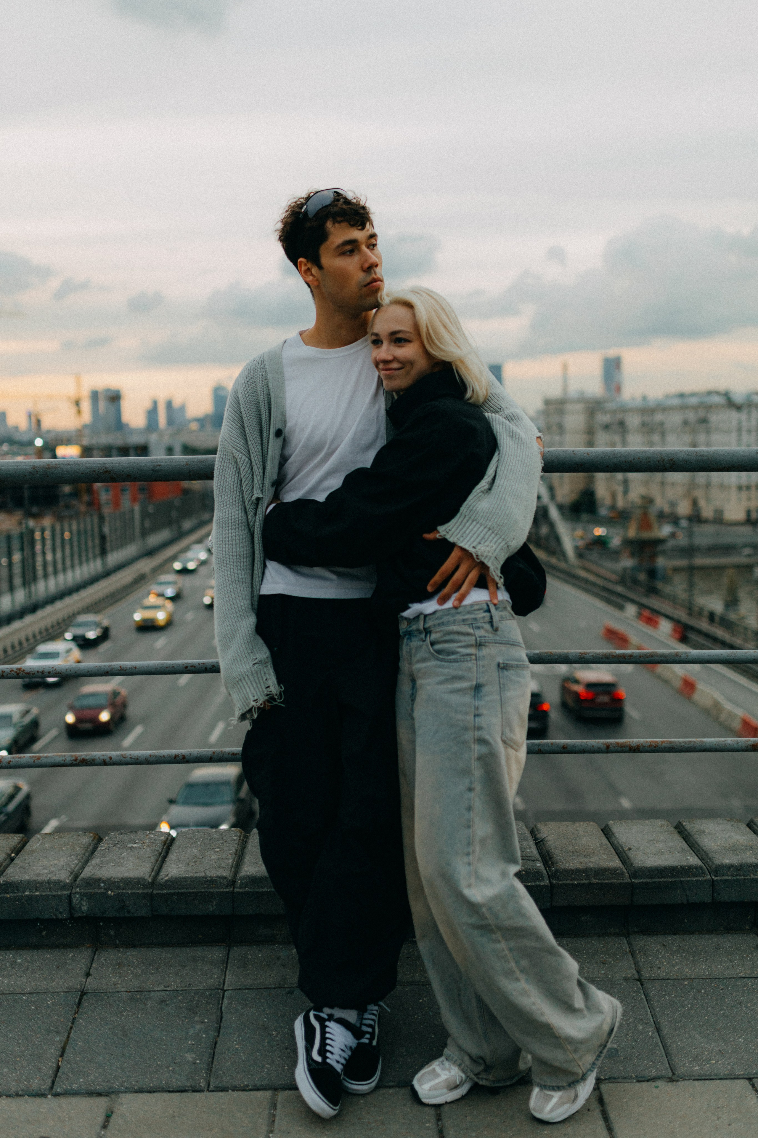 Аня & Юра. Фотограф НОГИНСК, Москва, Анастасия Белая