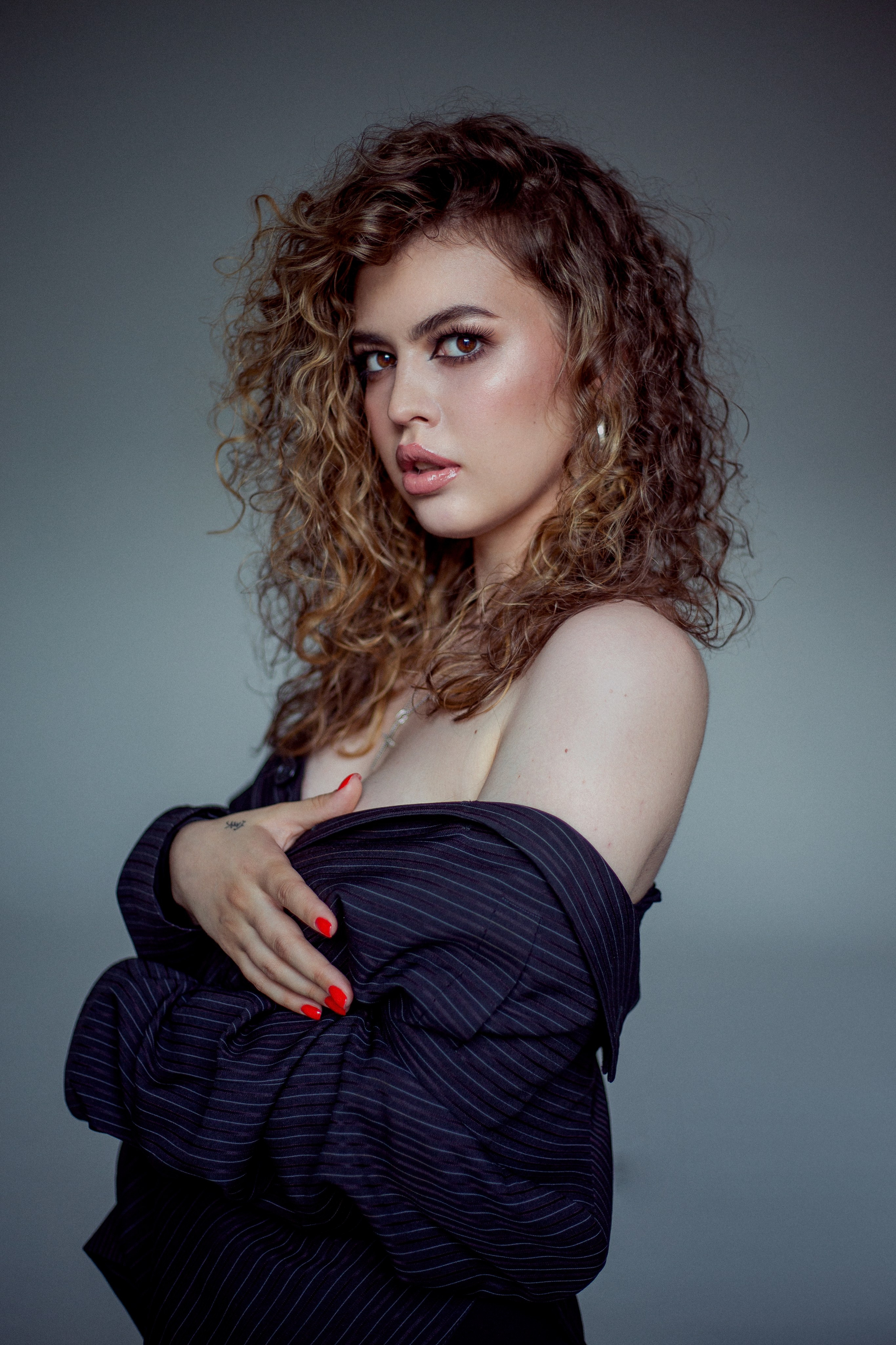 Портретная фотография. Фотограф Санкт-Петербурга