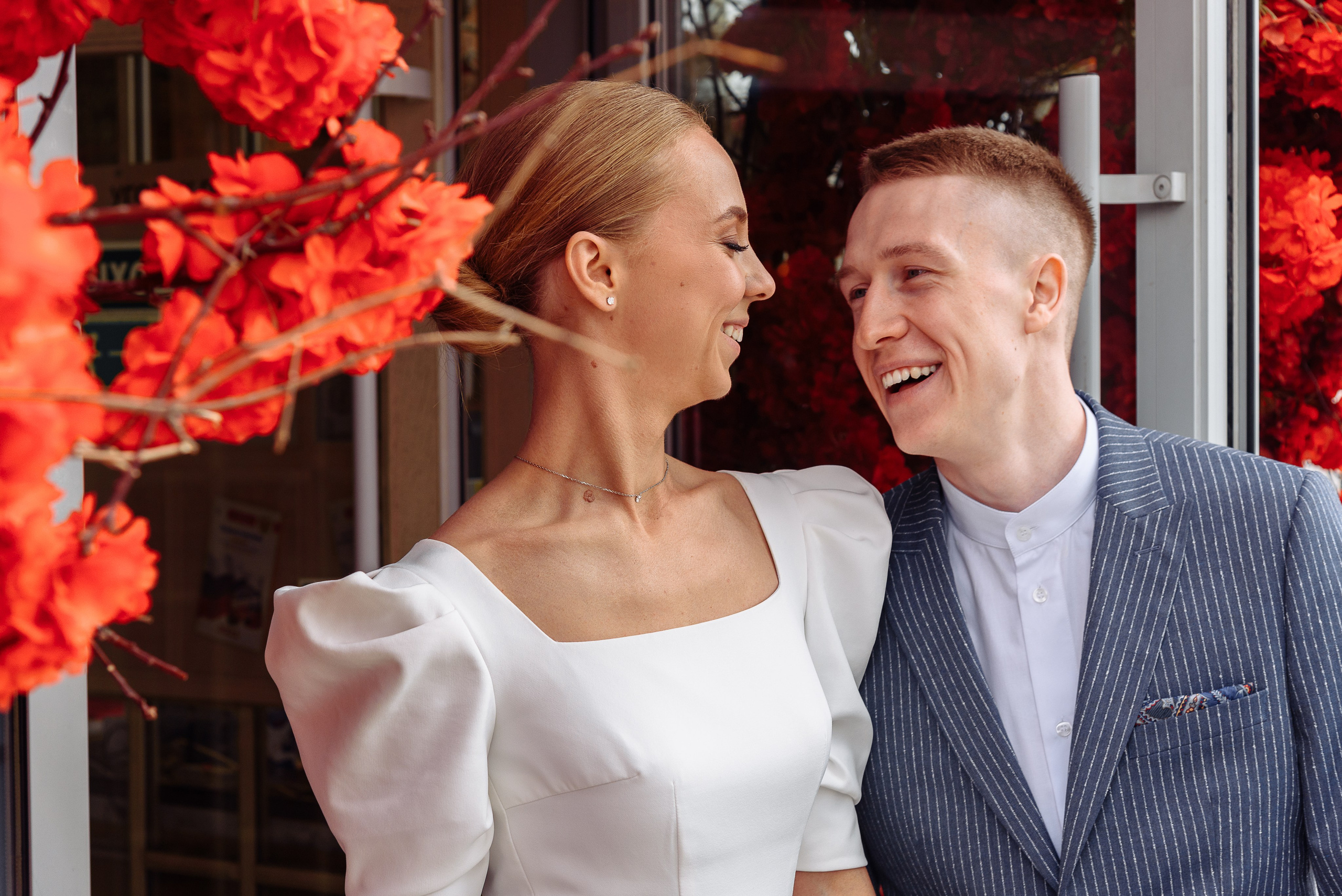 Свадьба Саша и Саша 2023-07-14. Свадебный фотограф в Перми Алексей Поляков