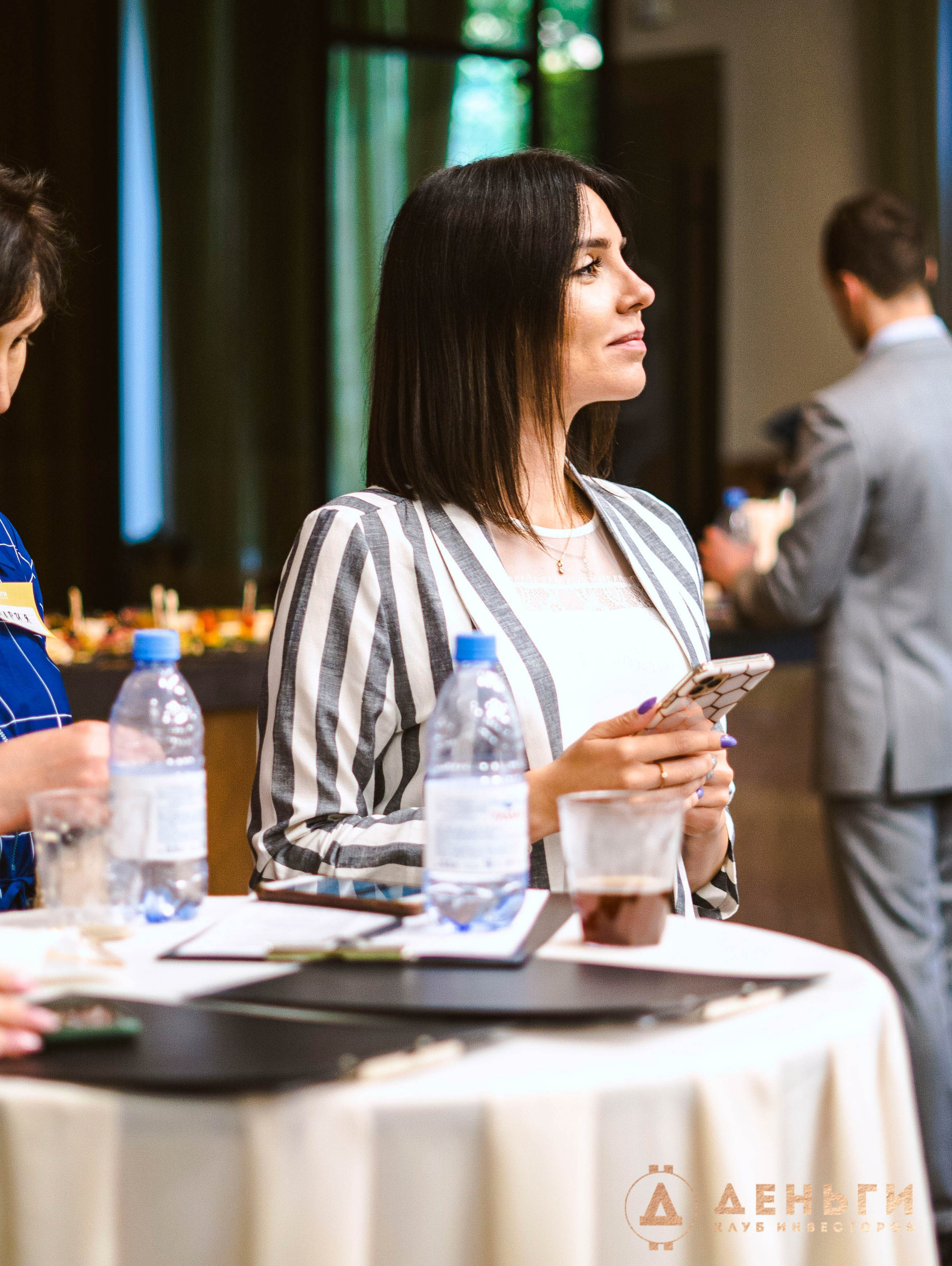 Инвестиционный клуб ''Деньги». Свадебный фотограф