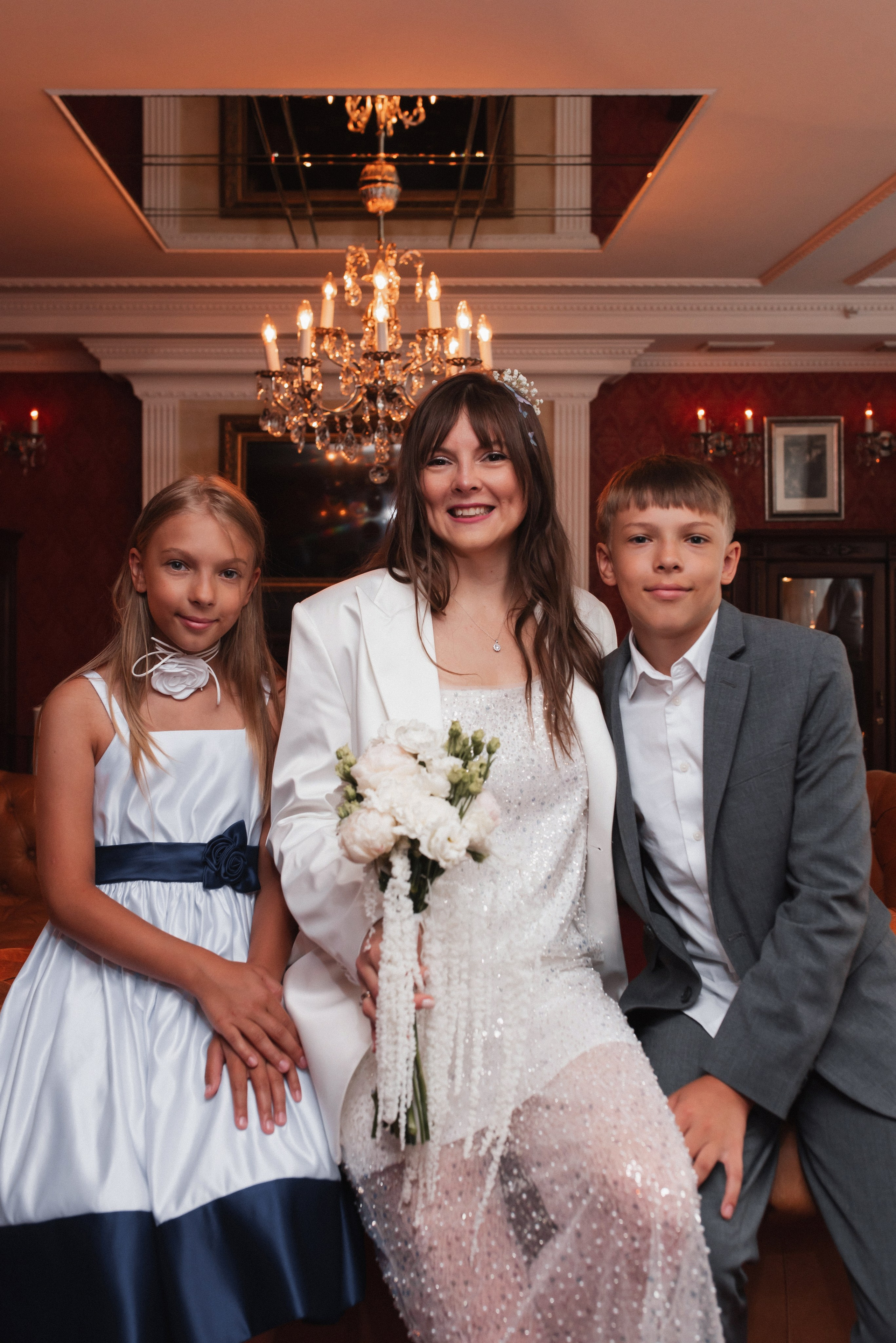 Андрей&Екатерина. Фотограф в Новосибирске Анастасия Курто