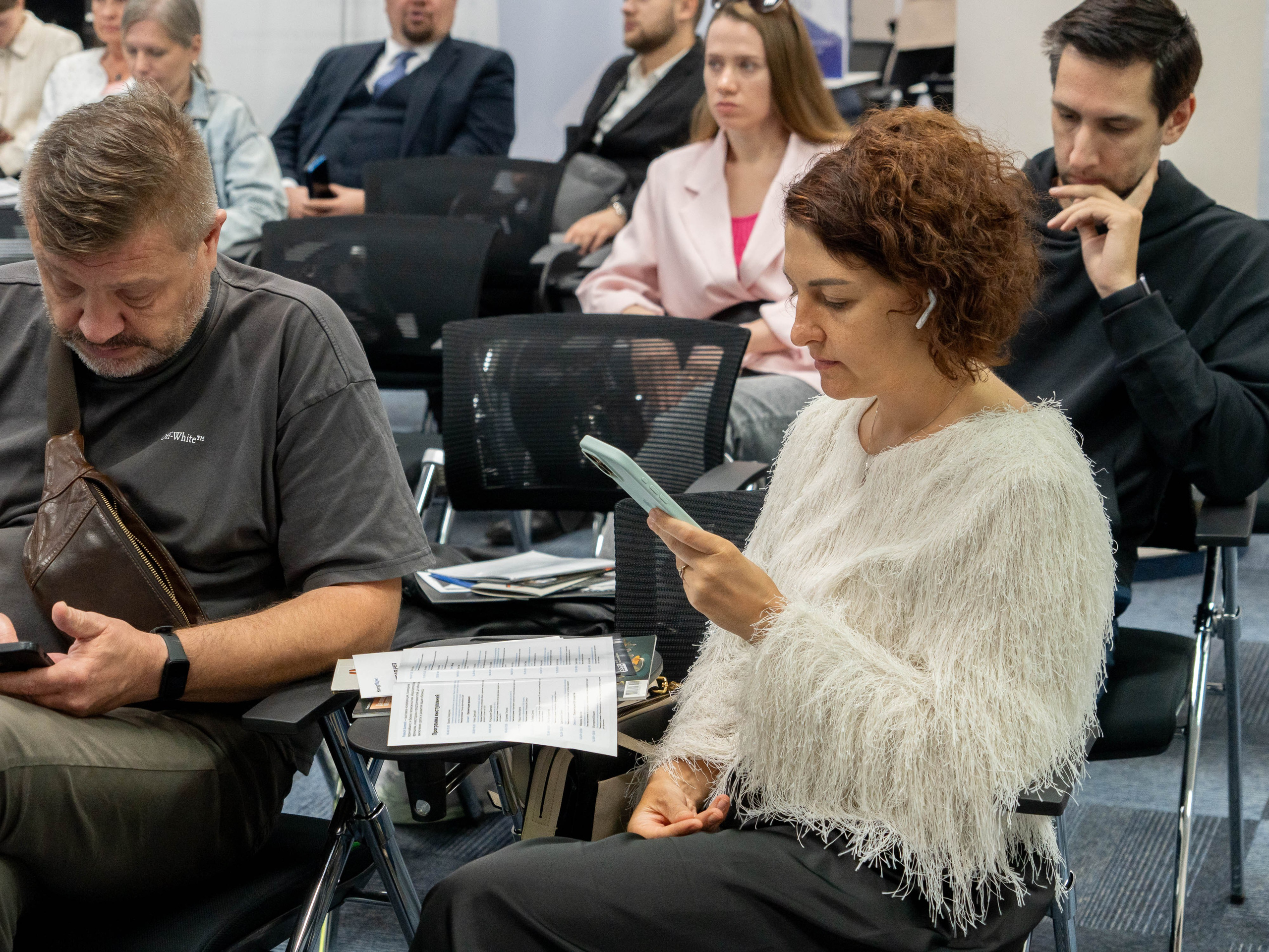 Franch Summit. Фотограф в Екатеринбурге Яна Круташова