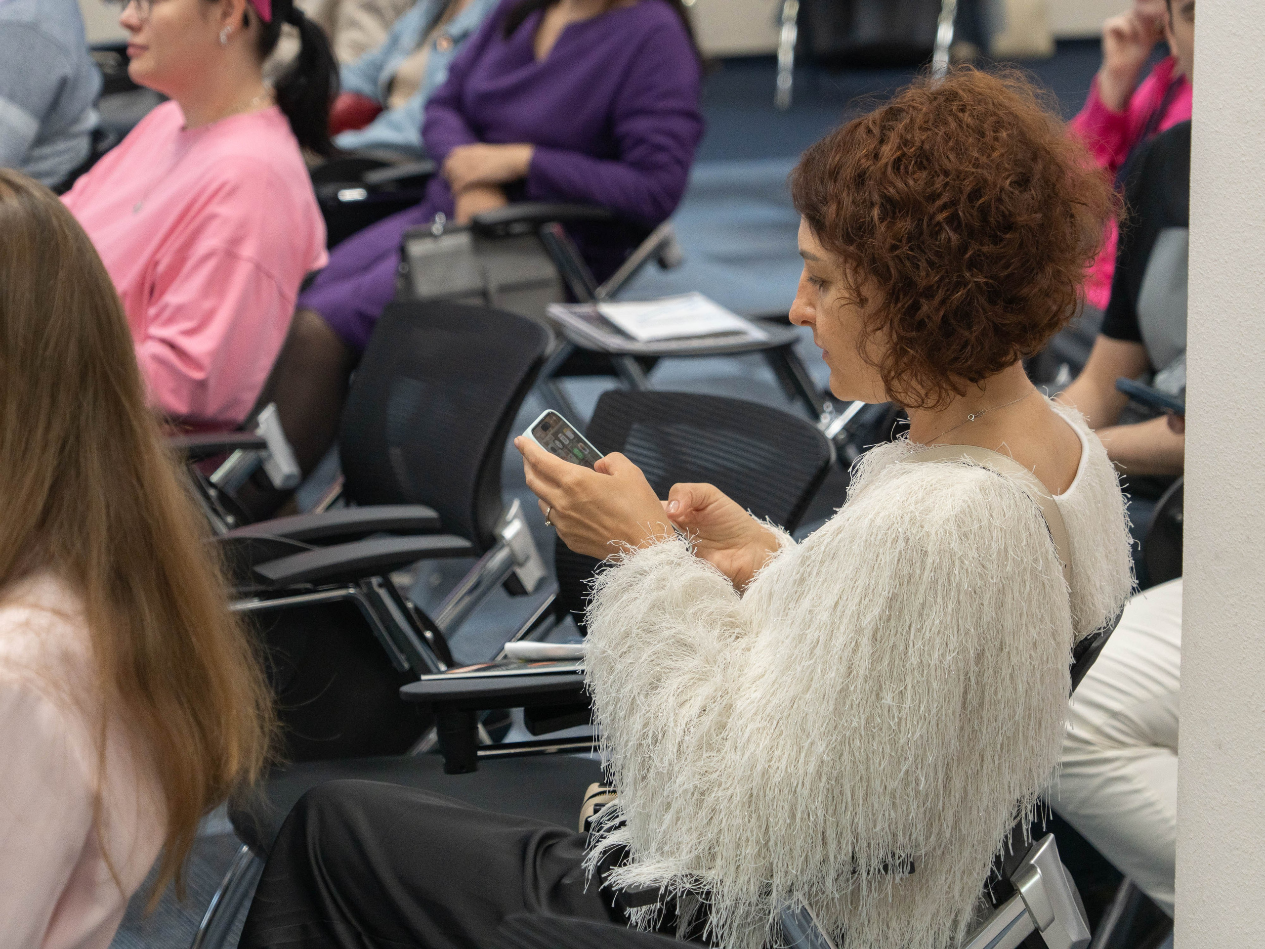 Franch Summit. Фотограф в Екатеринбурге Яна Круташова