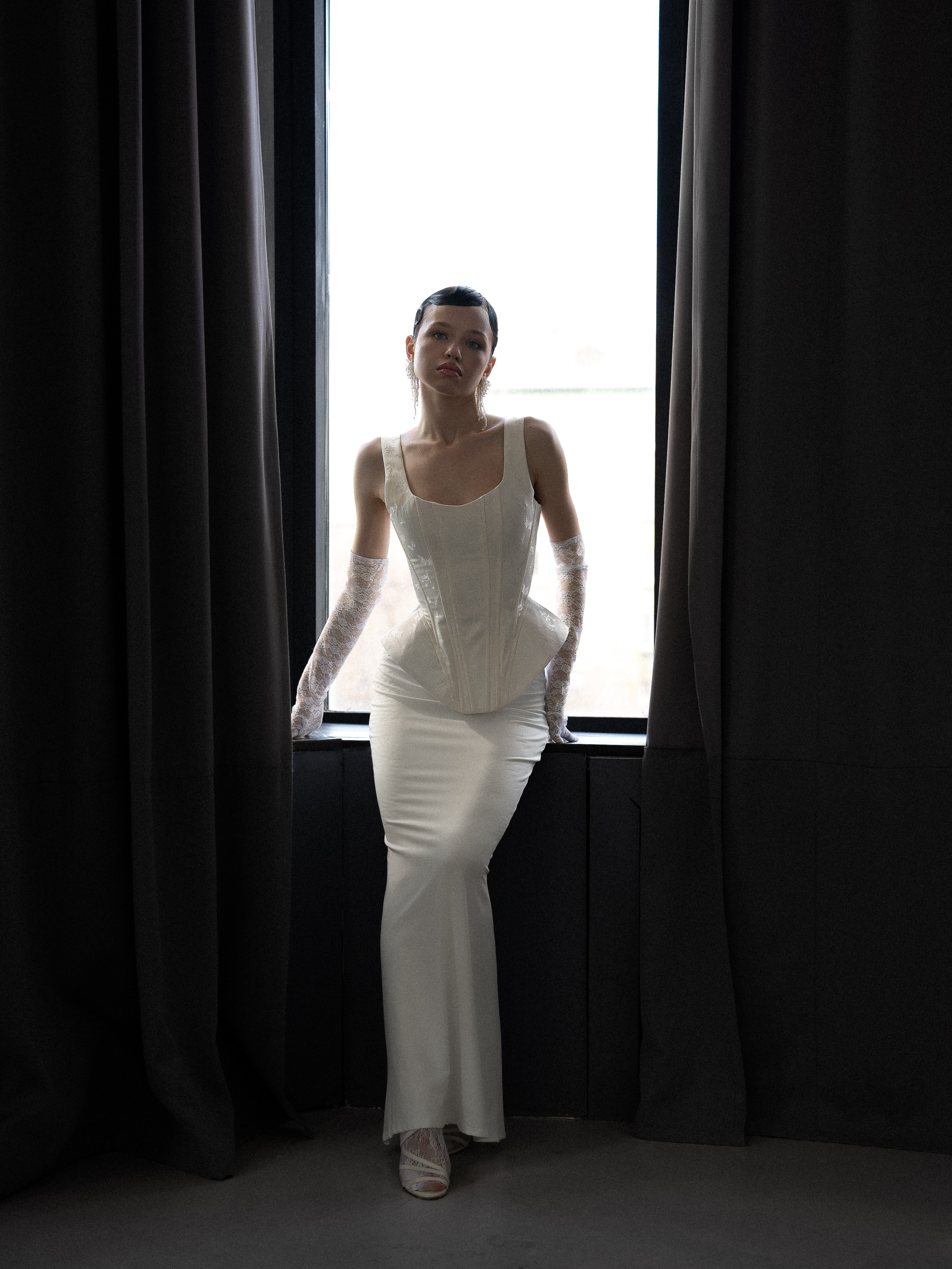 Ксения. Фотограф в Екатеринбурге Яна Круташова