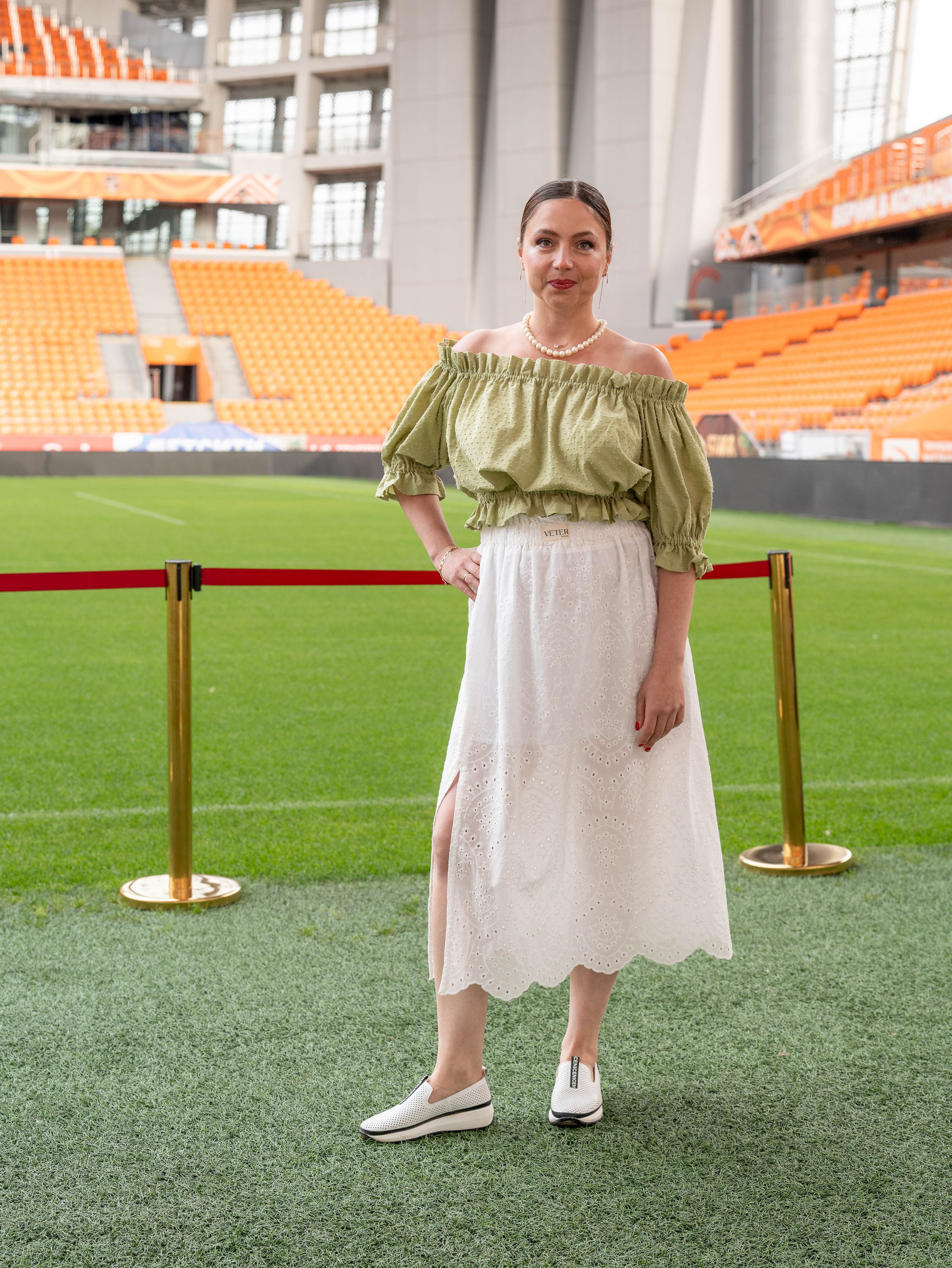 EKATERINBURG FASHION DAY. Фотограф в Екатеринбурге Яна Круташова