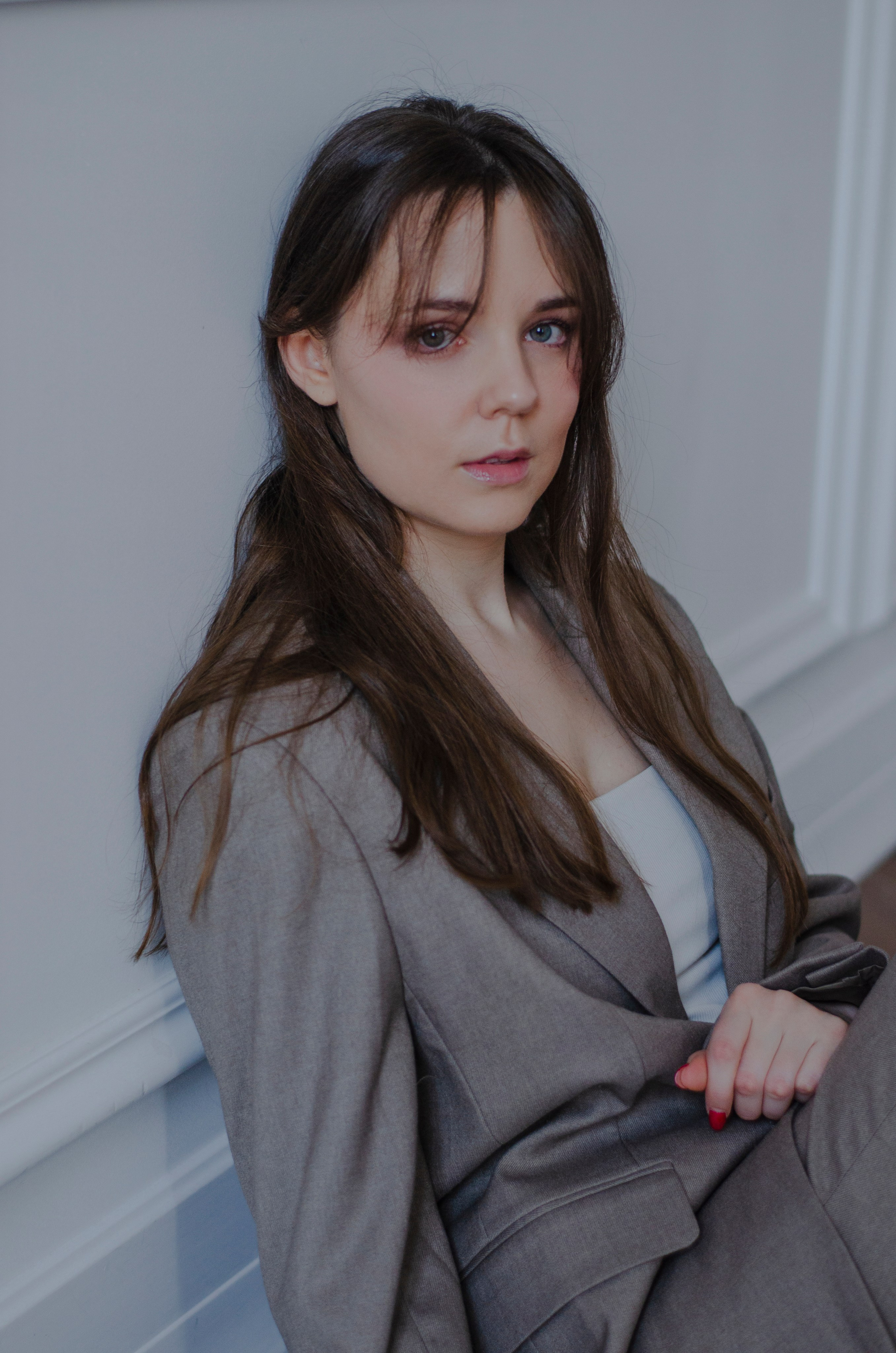 Пусть сердцу вечно снится май. Портфолио