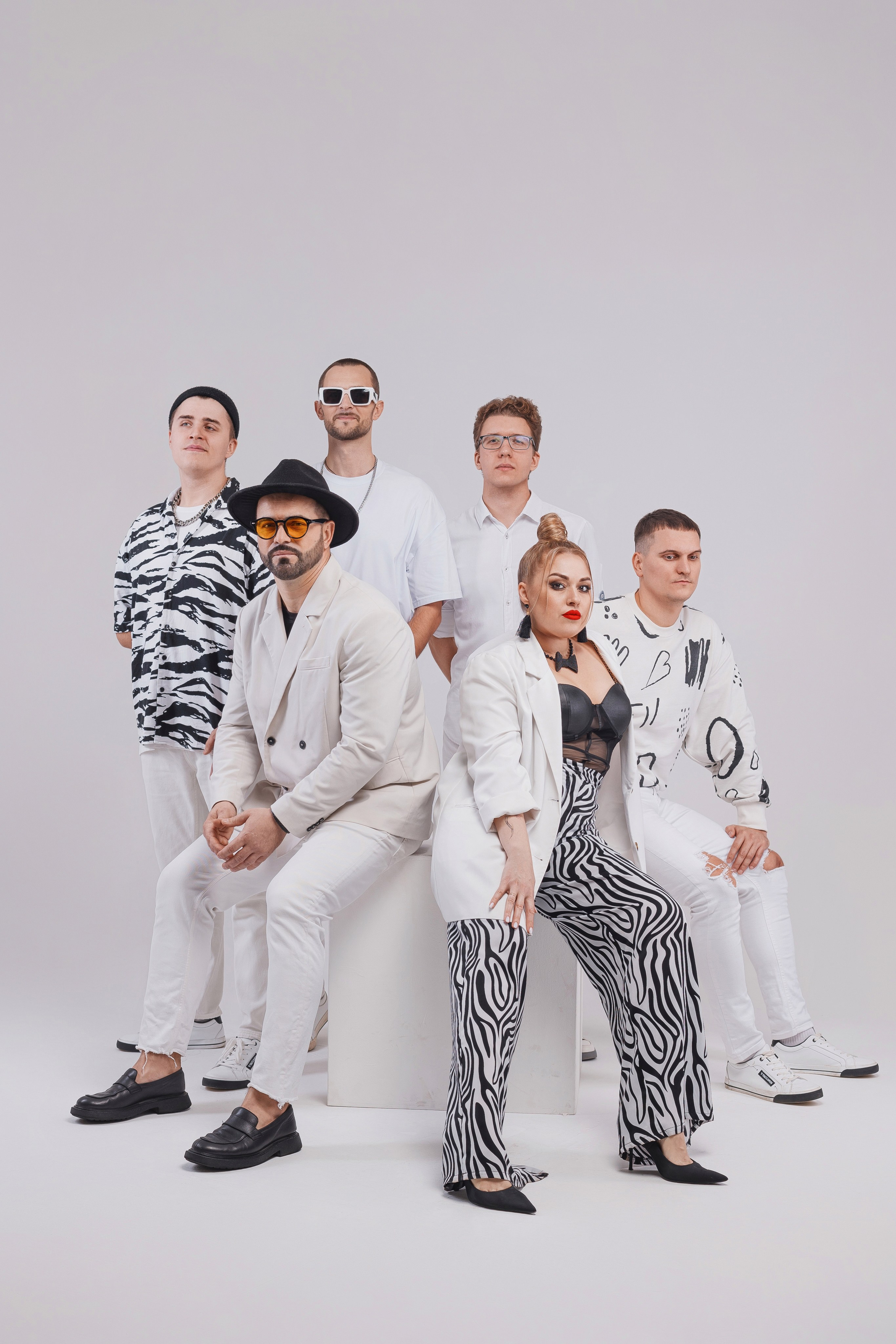 Кавер группа «Ноу комментс». Свадебный и репортажный фотограф в Волгограде Антон Сидоренко