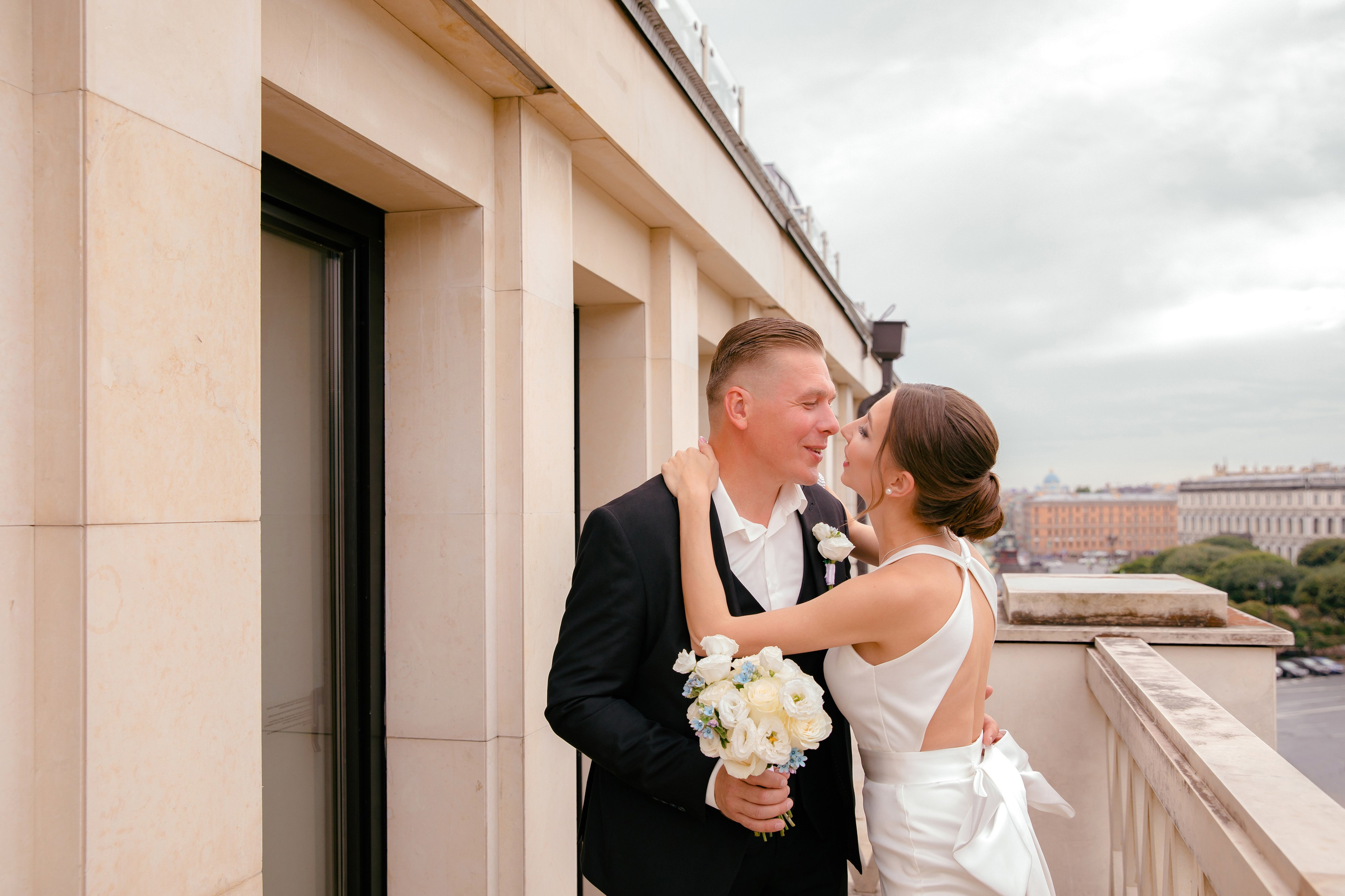 Cruise wedding. Свадебный и семейный фотограф в Санкт- Петербурге Гугучкина Полина
