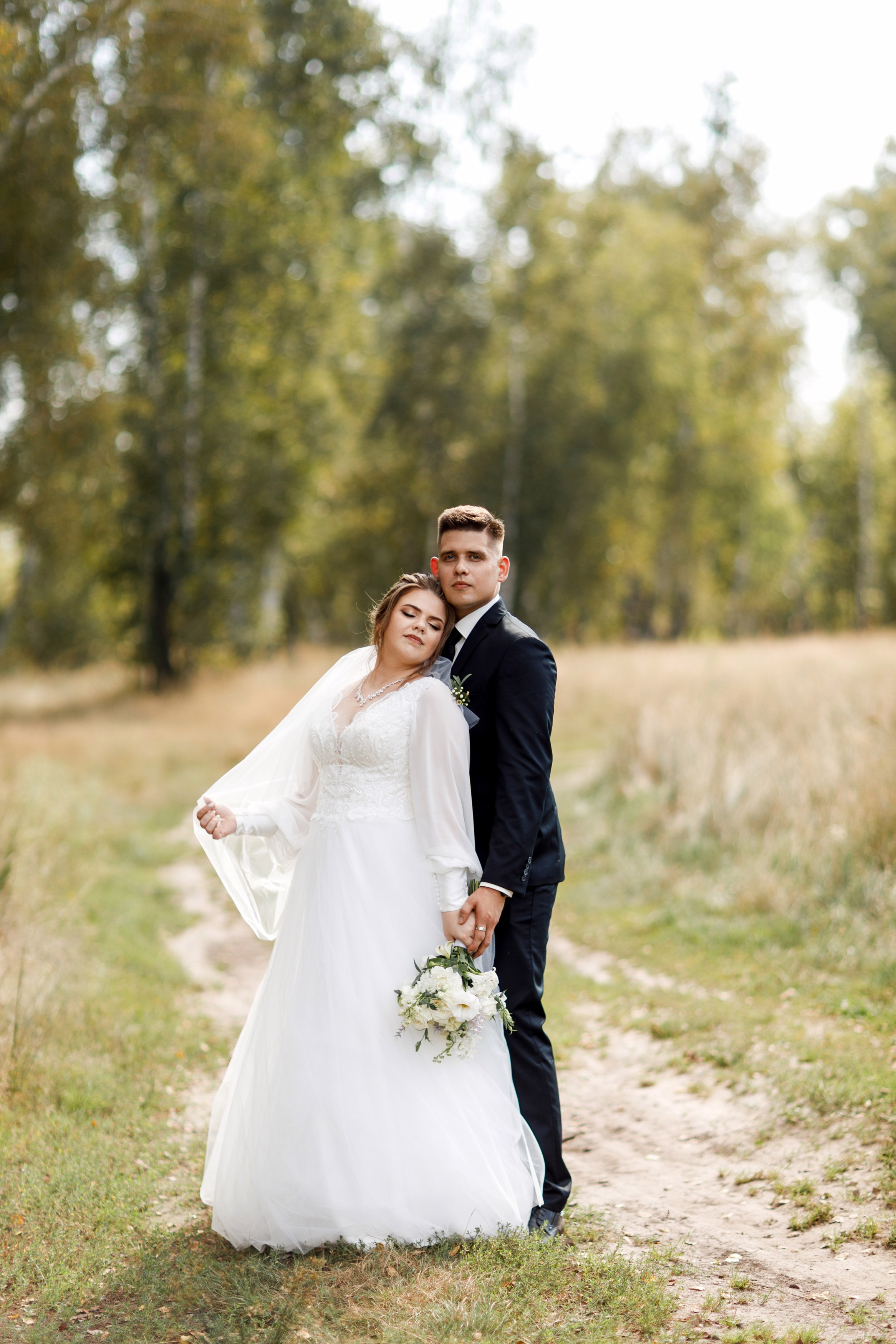 Михаил и Виктория. Дорогой друг! Приветствую тебя на моем сайте!