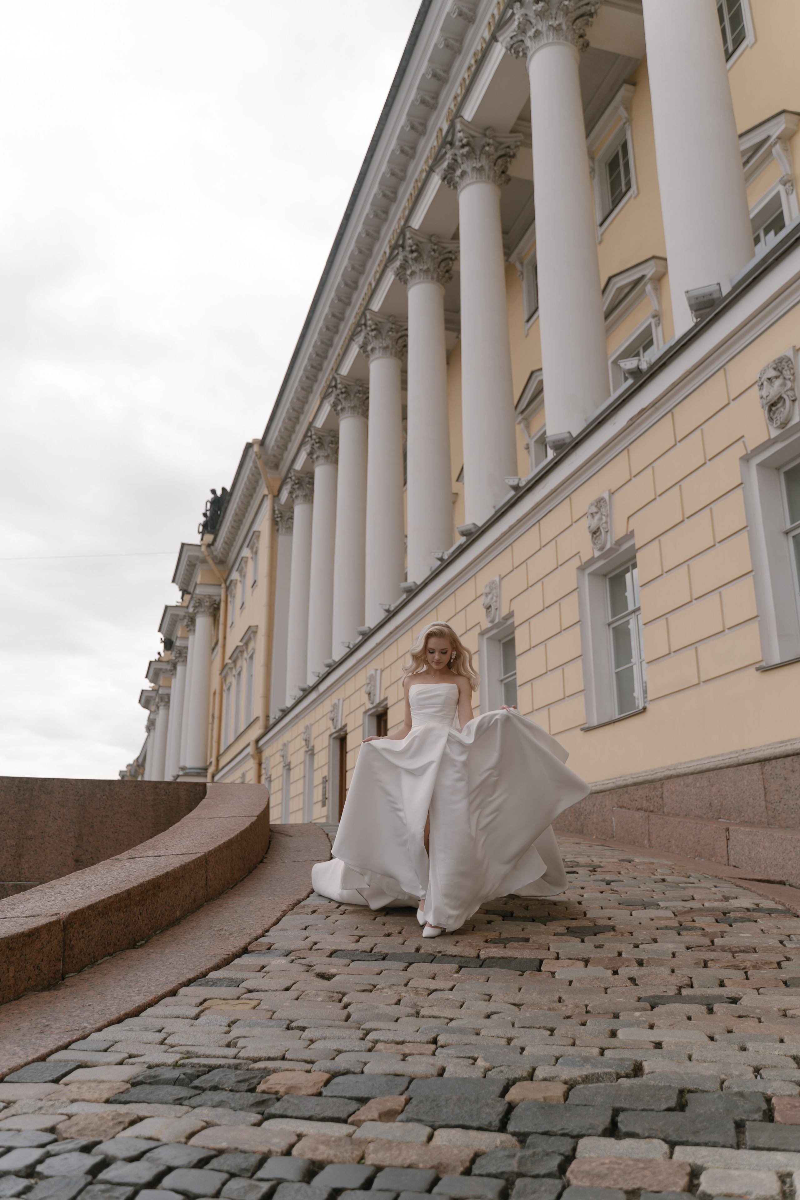 A&V. Свадебный фотограф — Наталья Фед СПб/Москва