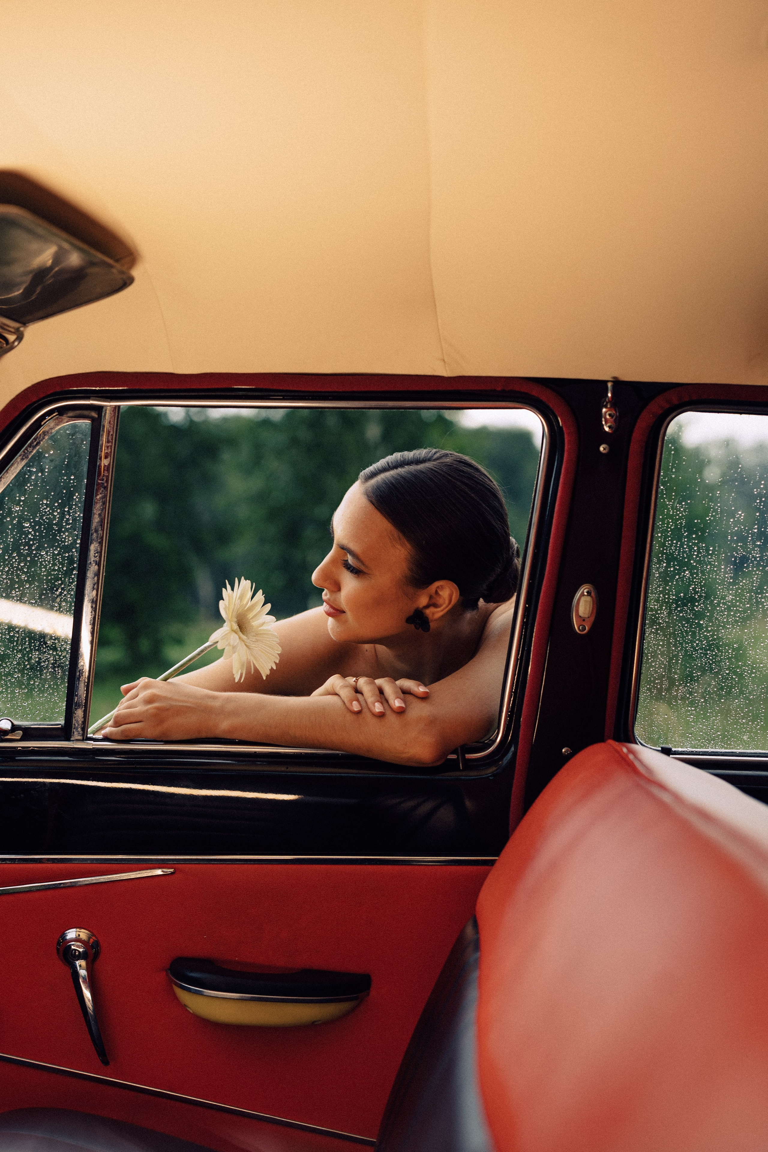 Ваня и Тоня. Daria Chigintseva Photographer