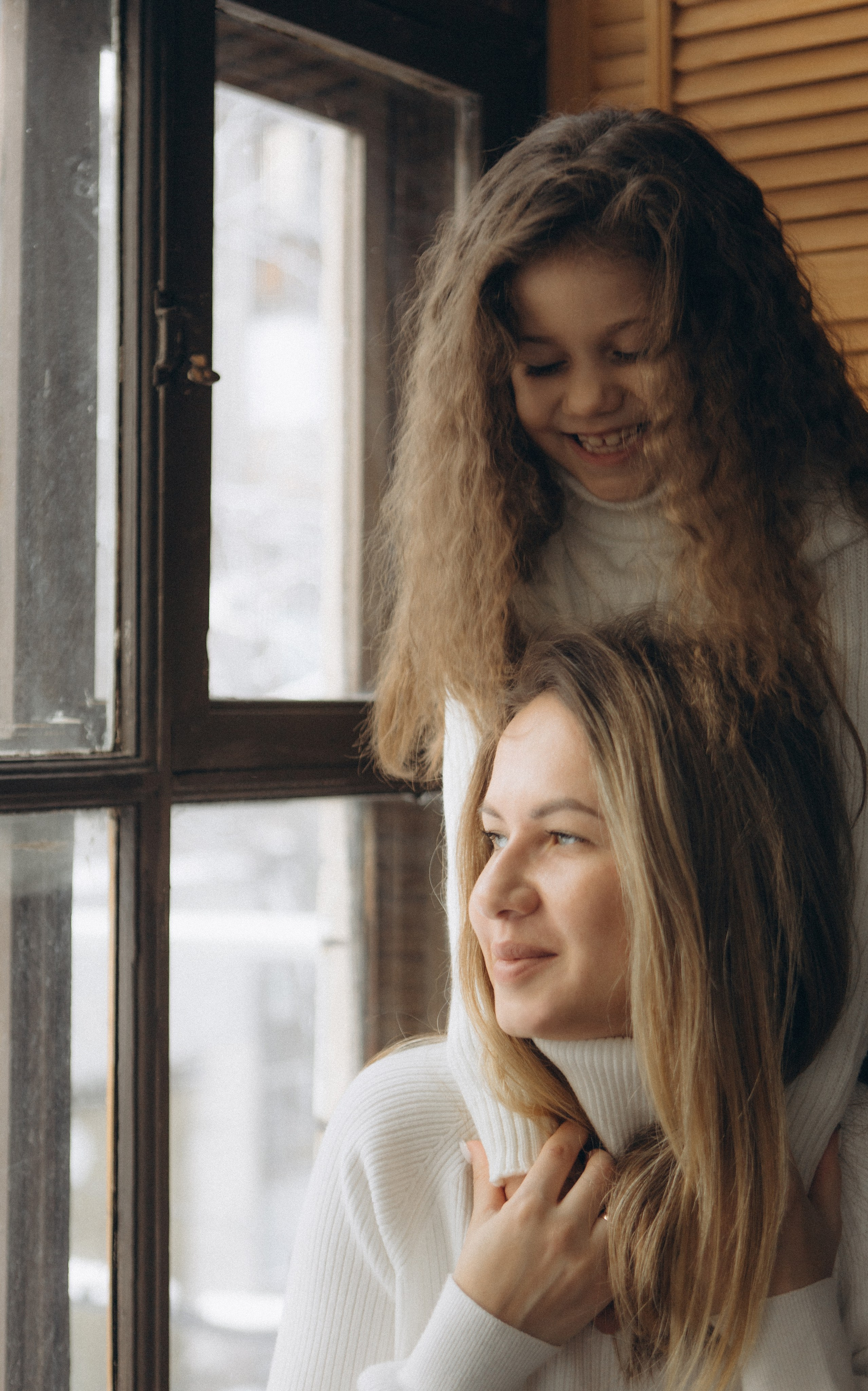 Семейная съемка. Индивидуальный и свадебный фотограф в Нижнем Новгороде Трушина Кристина