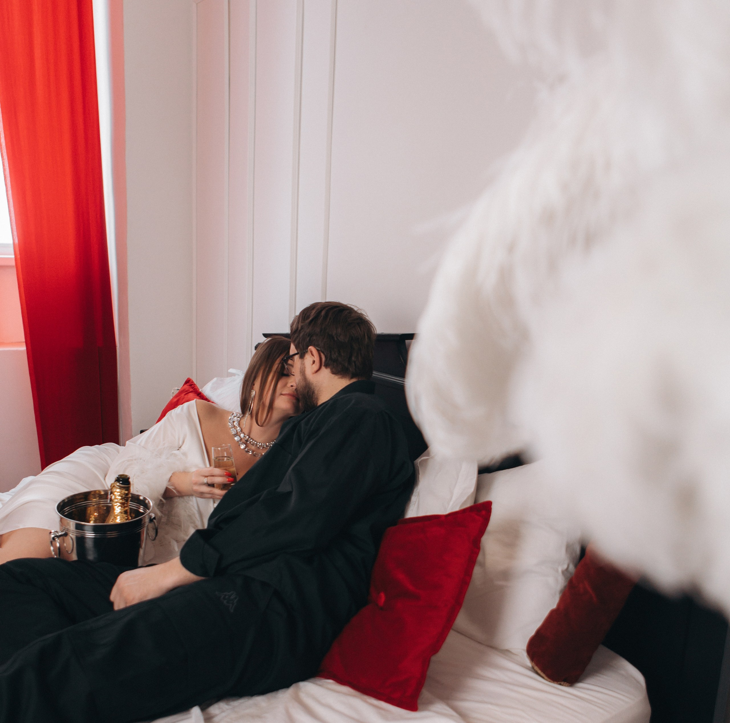 Love Story. Индивидуальный и свадебный фотограф в Нижнем Новгороде Трушина Кристина