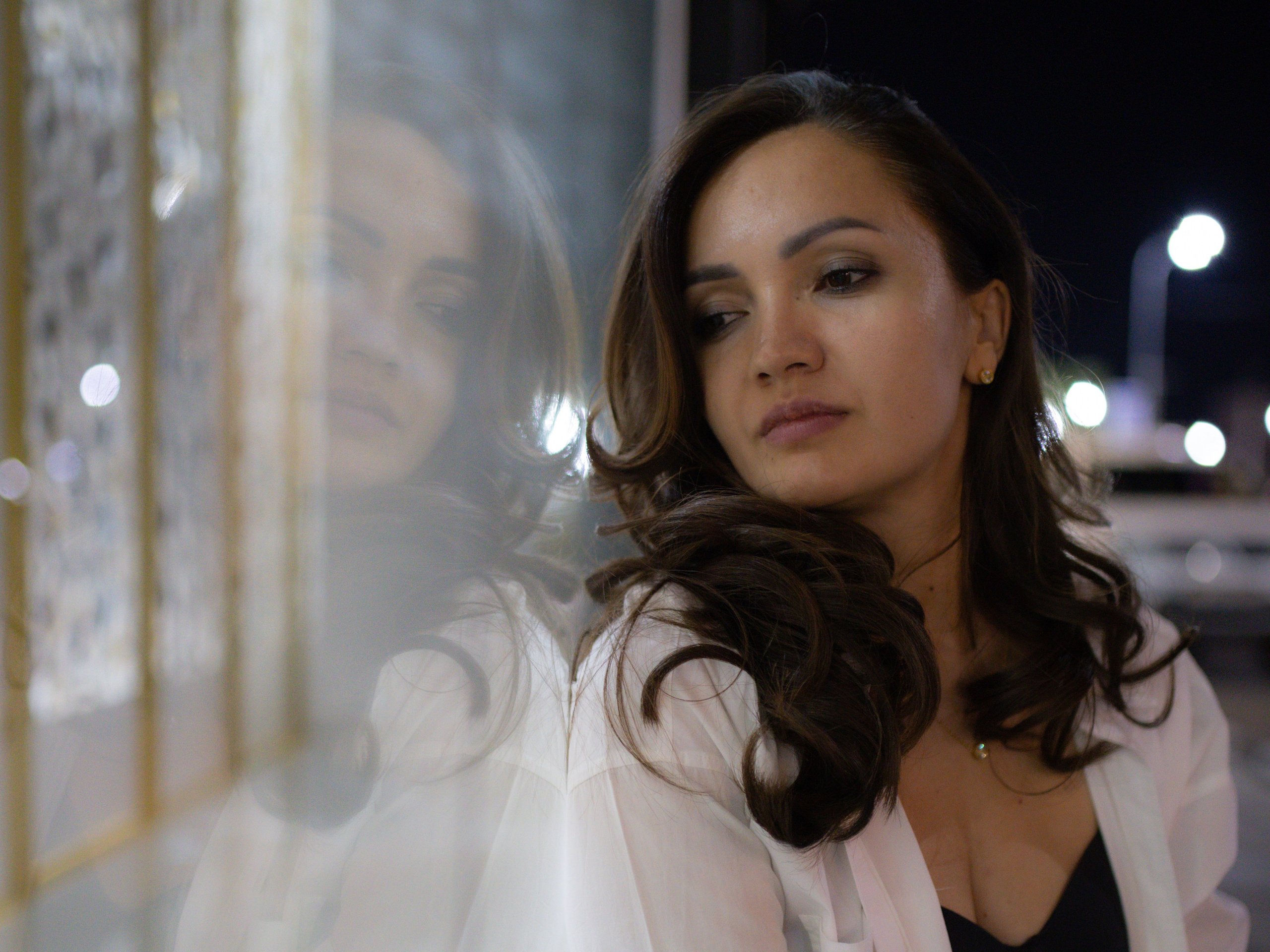 Галина. Фотограф в Шымкенте Наталья Черкасова