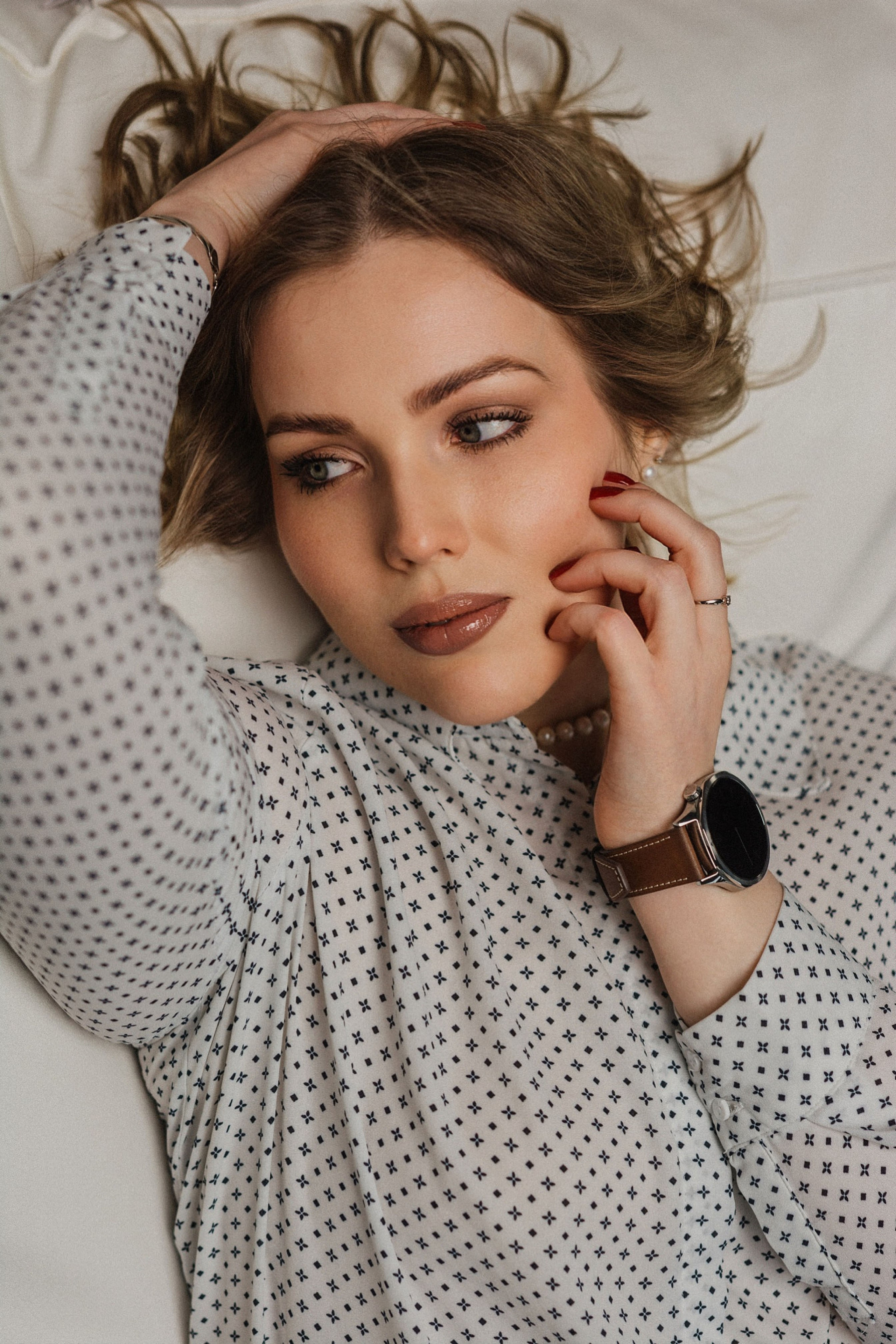 Анастасия Протасова. Фотограф в Москве Ангелина Ким